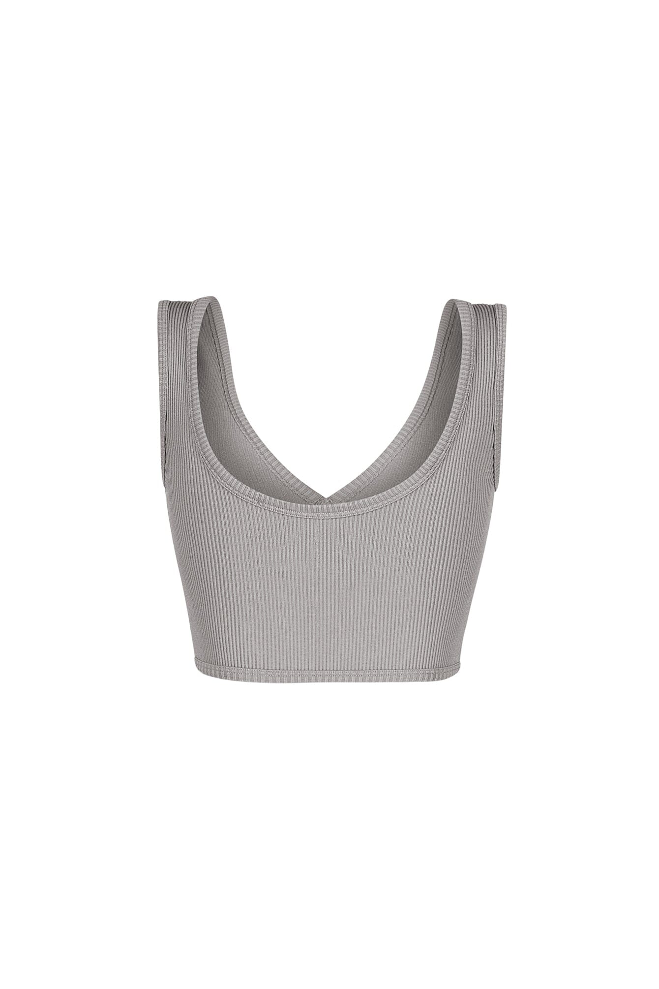 789-Journee-Deep-V-Ribbed-Crop-Top-15.jpg Journee Deep V Ribbed Crop Top