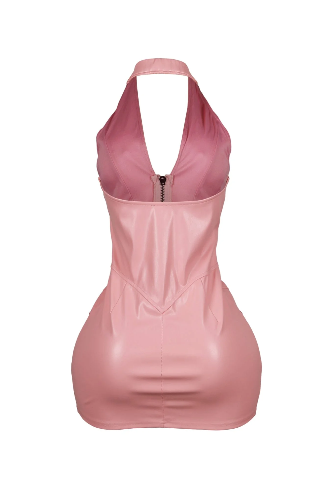 7893-To-Be-Mine-Faux-Leather-Halter-Dress-18.webp To Be Mine Faux Leather Halter Dress