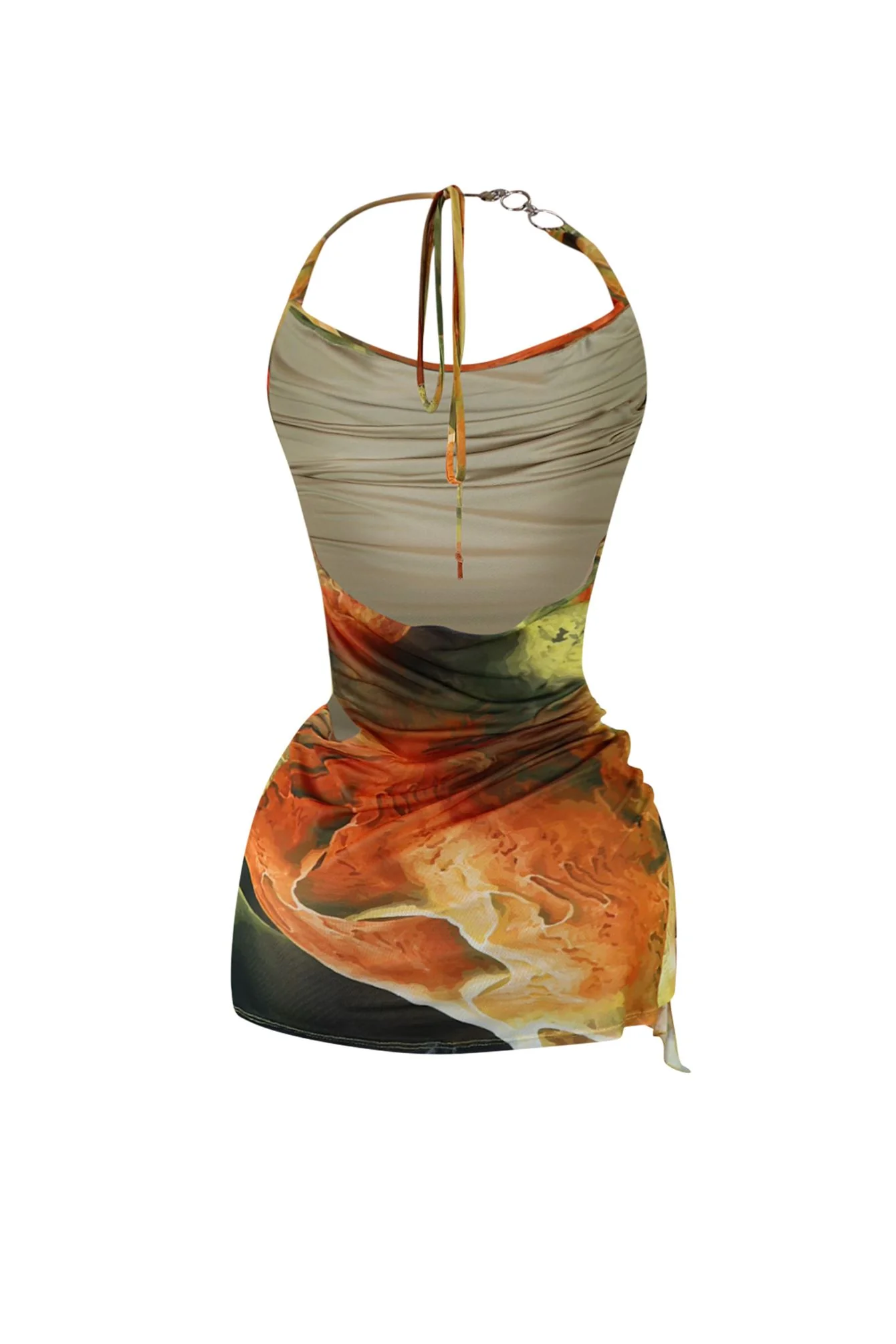 7910-Sensation-Mesh-Print-Dress-5.webp Sensation Mesh Print Dress