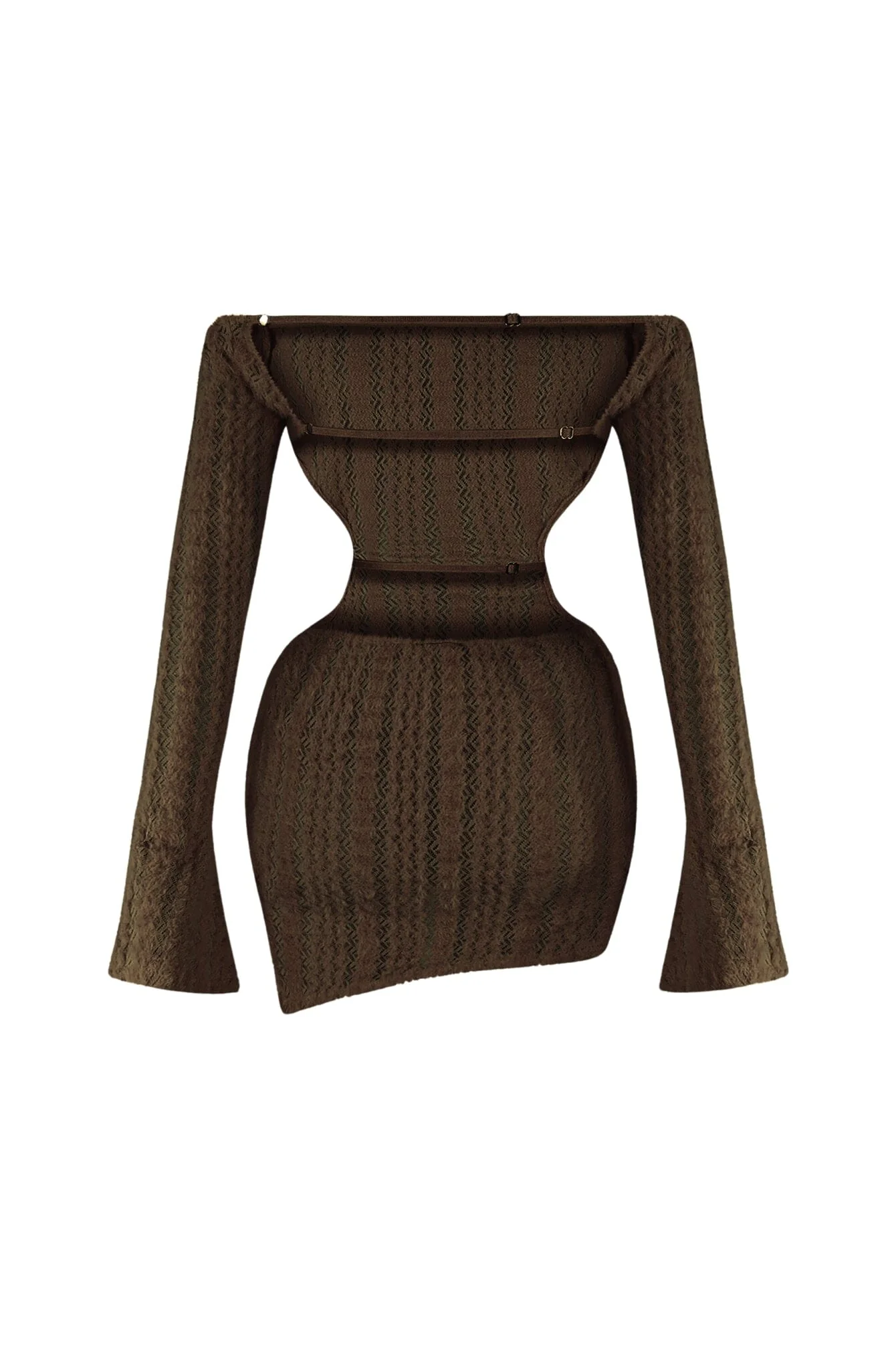 7918-No-Options-Fuzzy-Mini-Dress-13.webp No Options Fuzzy Mini Dress