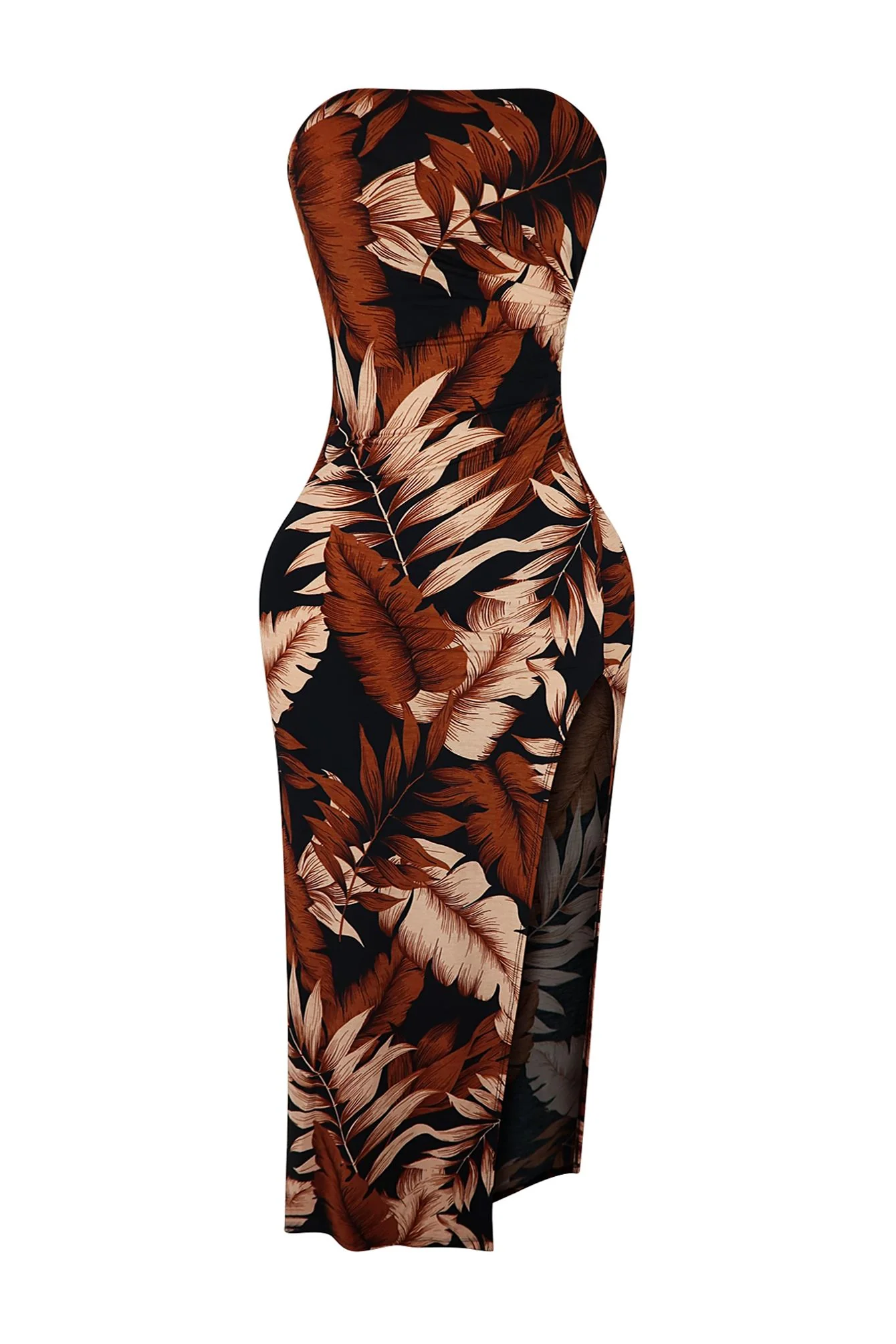 7934-Dream-Vacation-Tube-Floral-Dress-5.webp Dream Vacation Tube Floral Dress