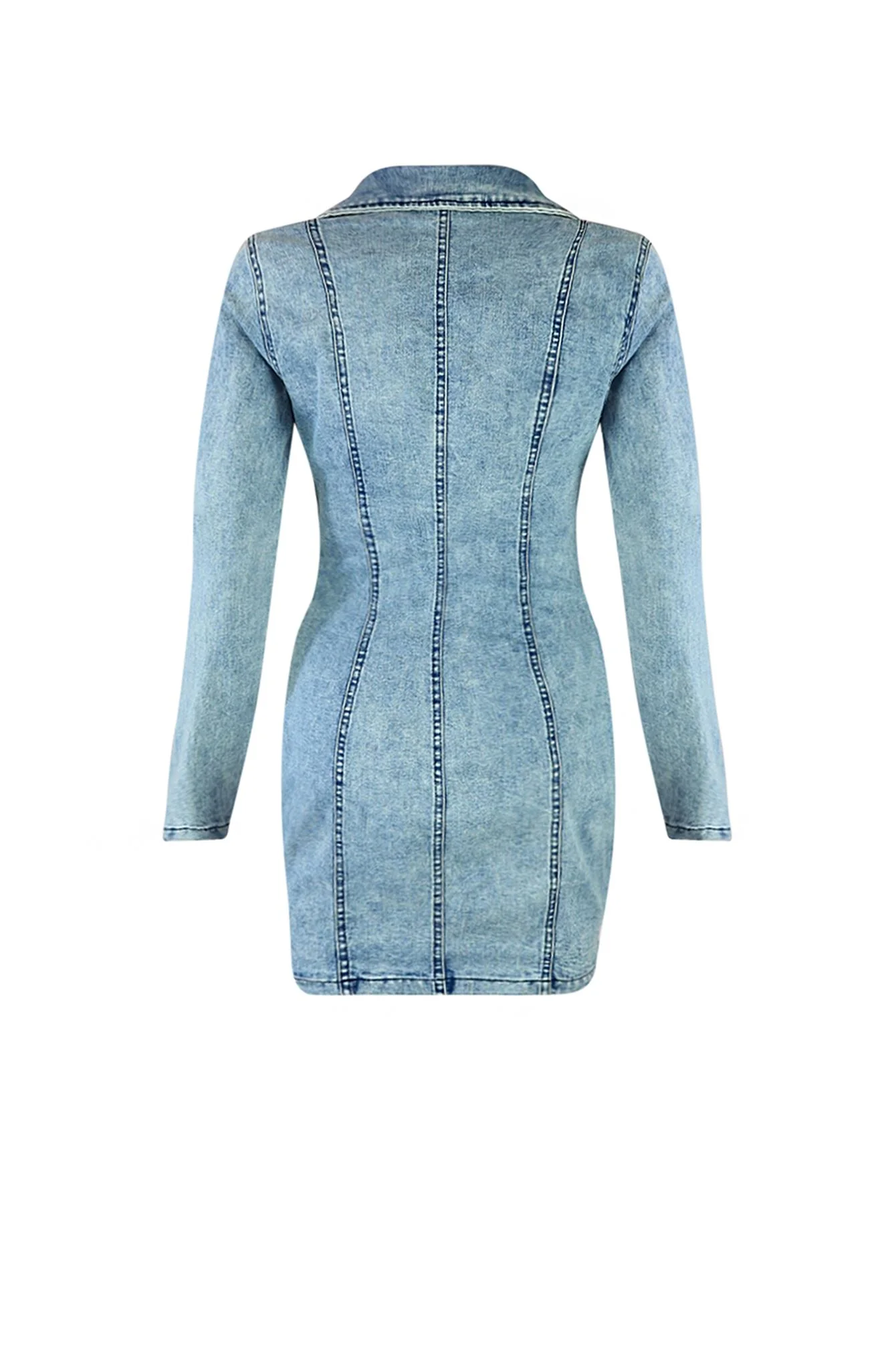 8016-No-Matter-Button-Up-Denim-Dress-5.webp No Matter Button Up Denim Dress