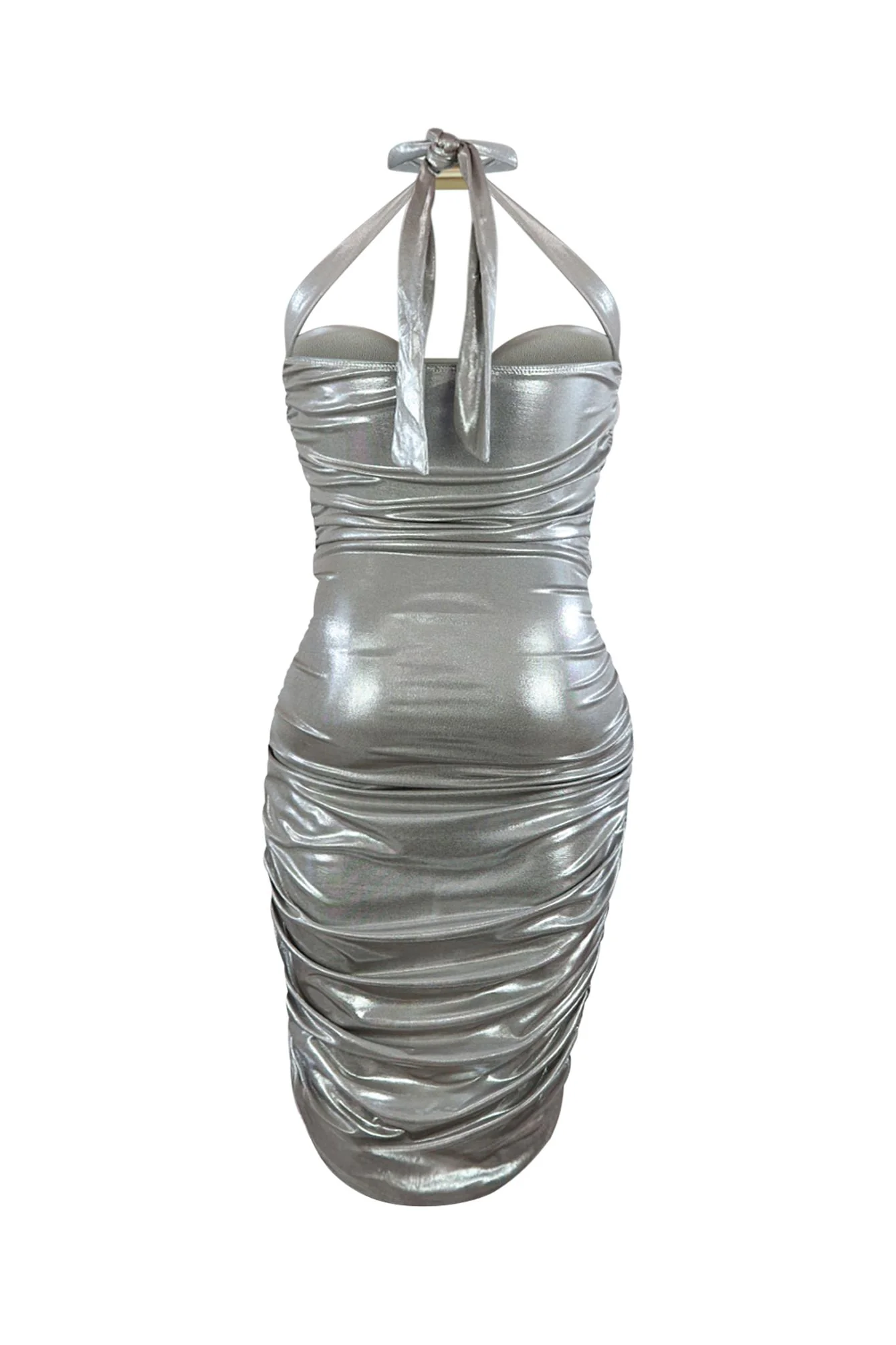 8020-Stealing-The-Scene-Cut-Out-Halter-Dress-5.webp Stealing The Scene Cut Out Halter Dress