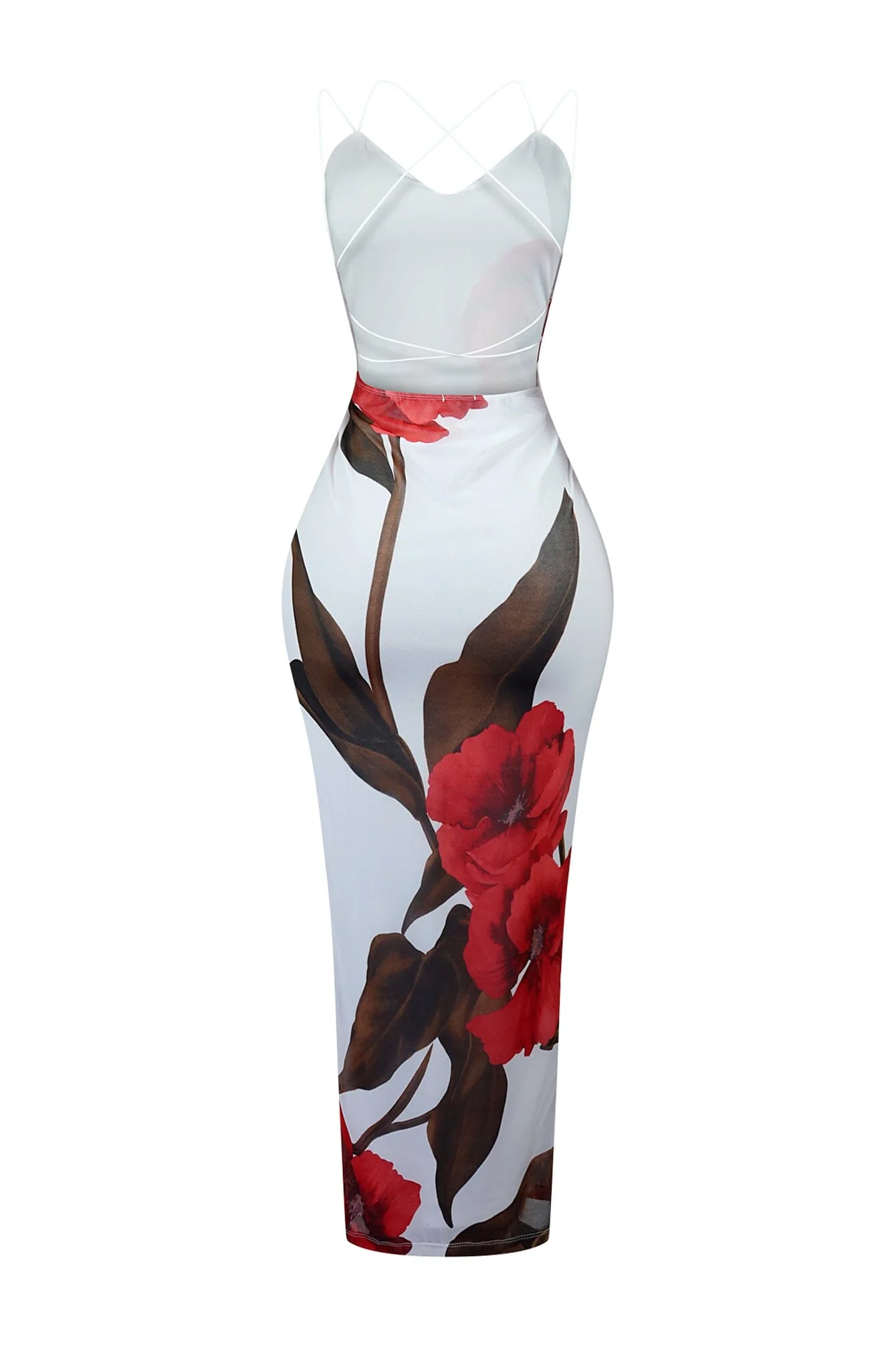 8028-From-Now-On-Mesh-Print-Maxi-Dress-10.webp From Now On Mesh Print Maxi Dress