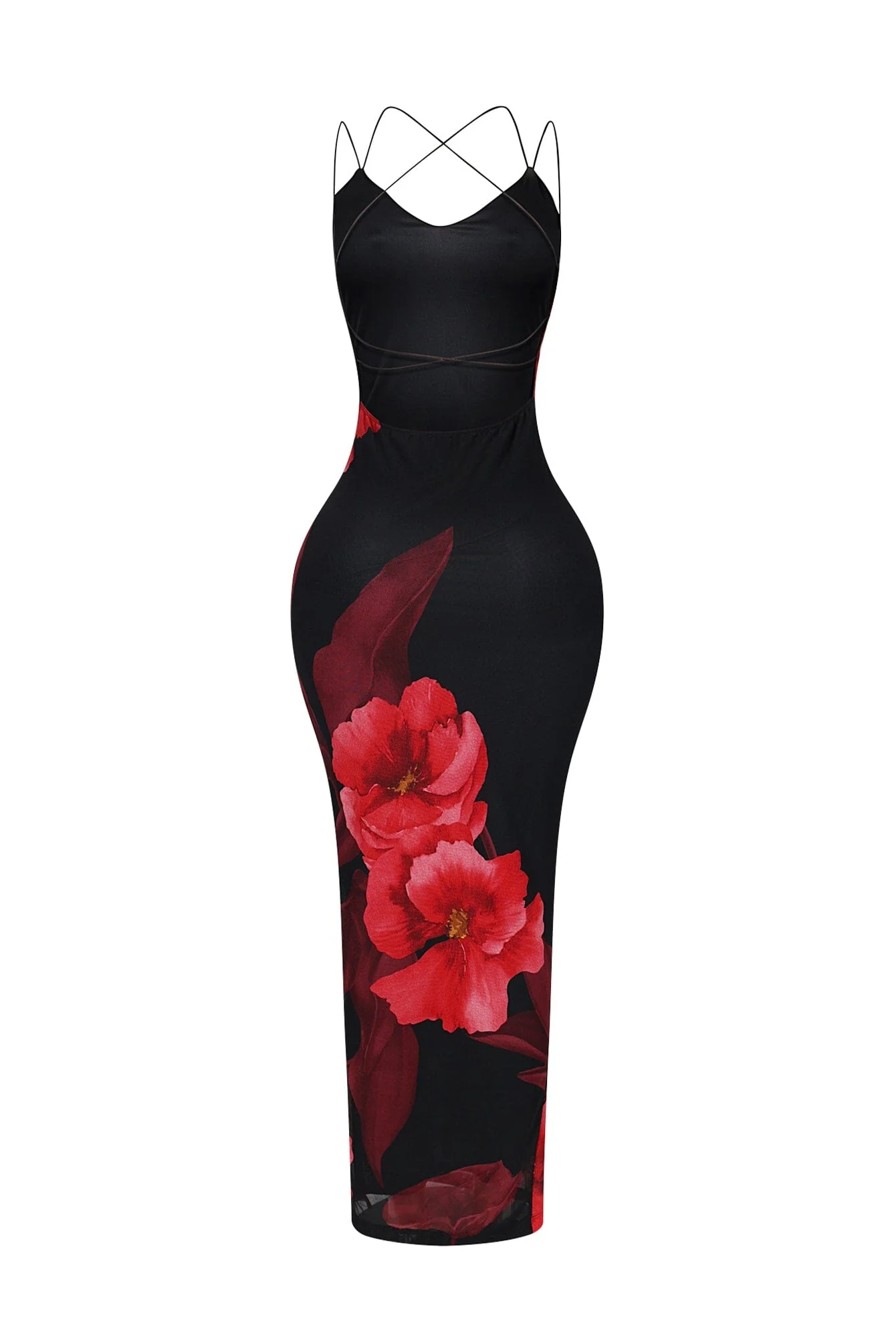 8028-From-Now-On-Mesh-Print-Maxi-Dress-11.webp From Now On Mesh Print Maxi Dress