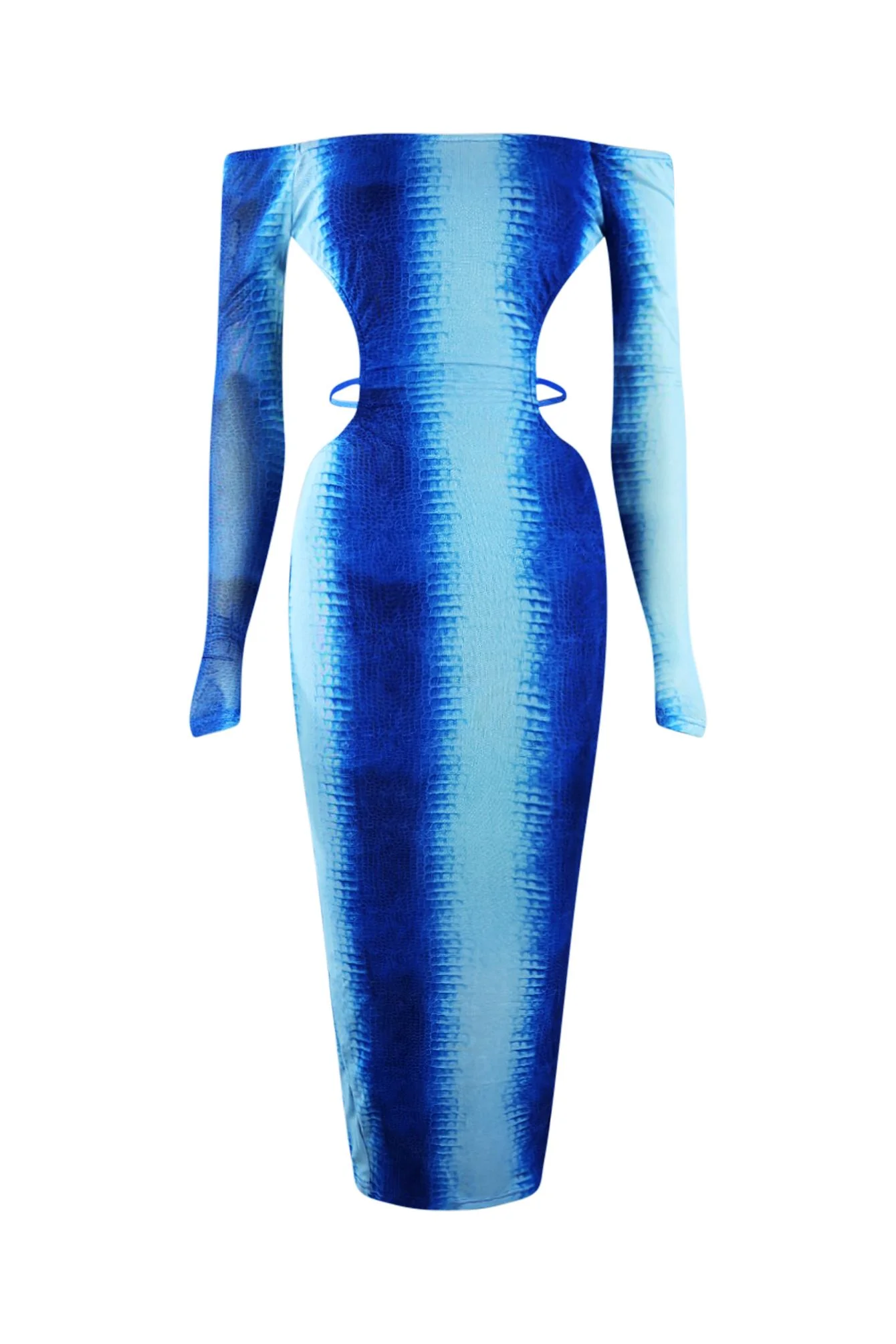 8050-Feel-For-You-Mesh-Off-Shoulder-Dress-4.webp Feel For You Mesh Off Shoulder Dress