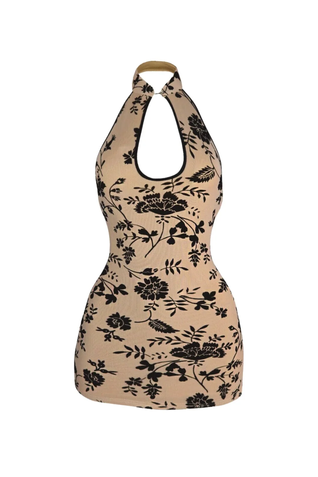 8061-Geisha-Mini-Dress-5.webp Geisha Mini Dress