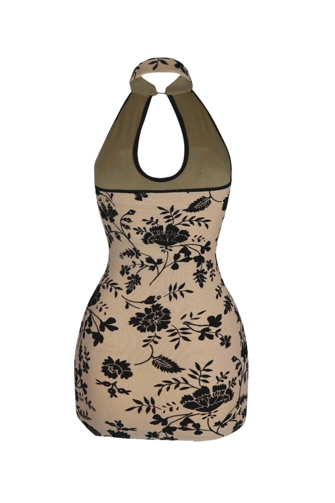 8061-Geisha-Mini-Dress-8.webp Geisha Mini Dress