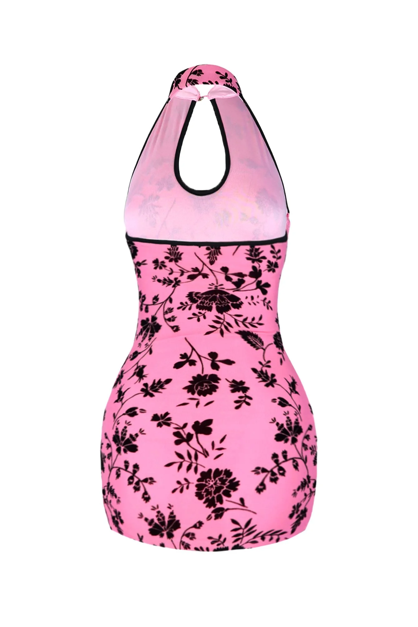 8061-Geisha-Mini-Dress-9.webp Geisha Mini Dress