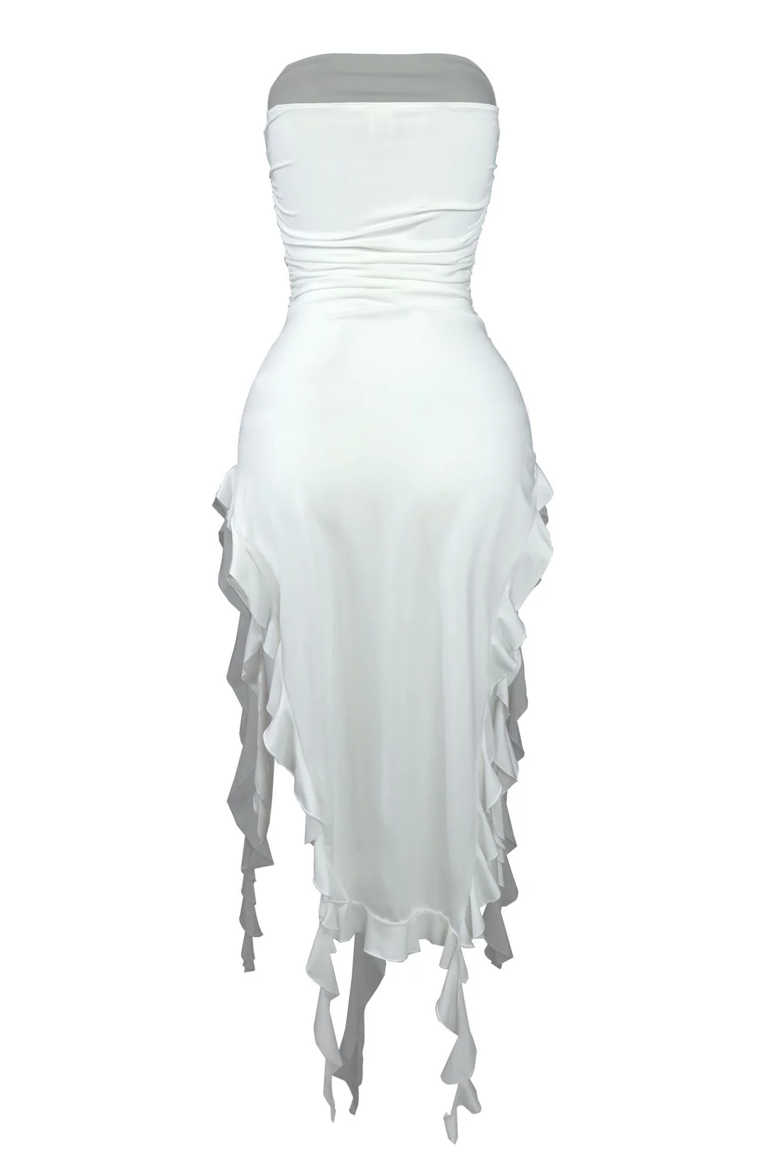 8079-Fallen-Angel-Ruffle-Tube-Dress-6.webp Fallen Angel Ruffle Tube Dress