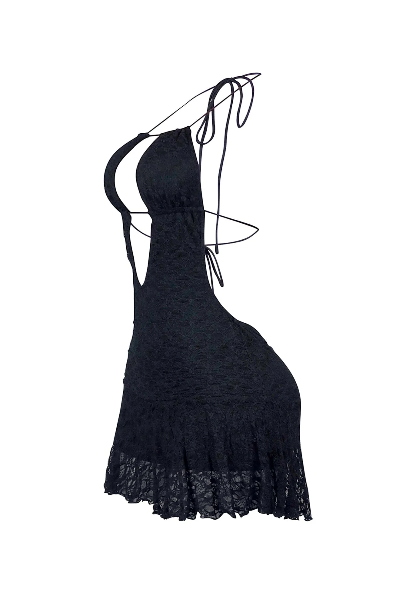 8086-Midnight-Serenade-Halter-Lace-Cut-Out-Mini-Dress-4.webp Midnight Serenade Halter Lace Cut Out Mini Dress