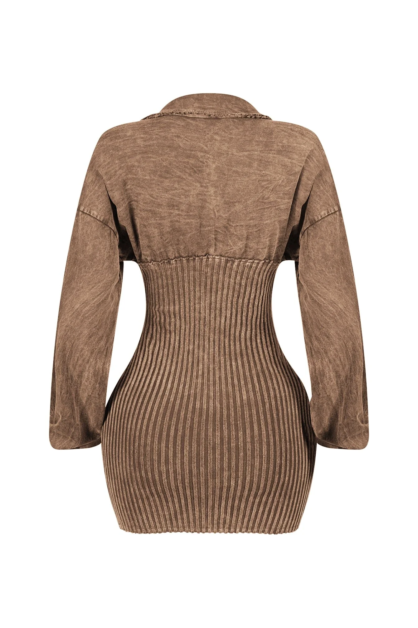 8136-Natasha-Mineral-Washed-Corset-Mini-Dress-9.webp Natasha Mineral Washed Corset Mini Dress