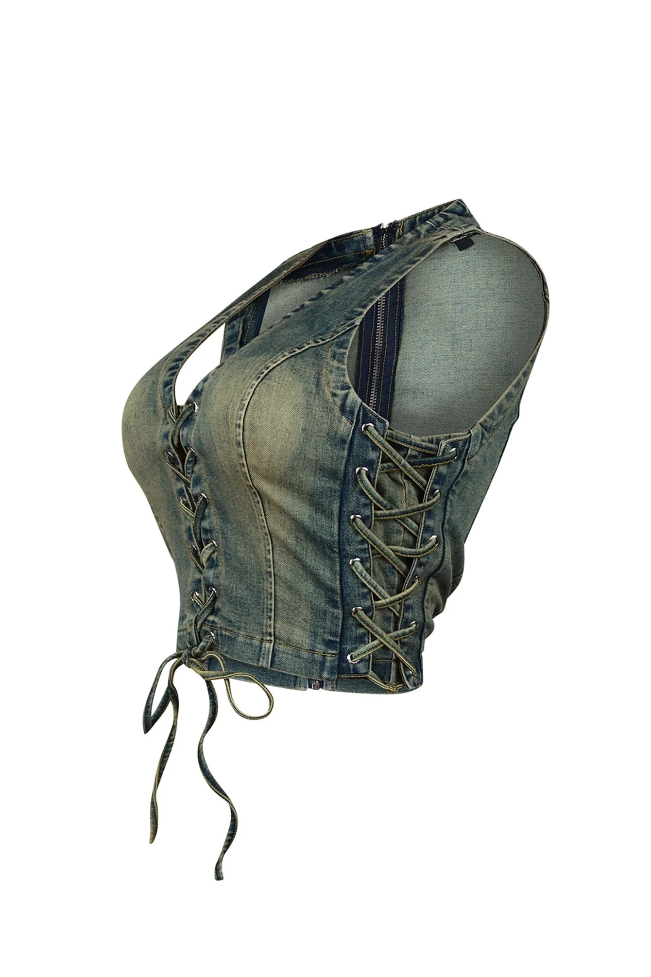 820-Anton-Vintage-Wash-Sleeveless-Top-4.webp Anton Vintage Wash Sleeveless Top