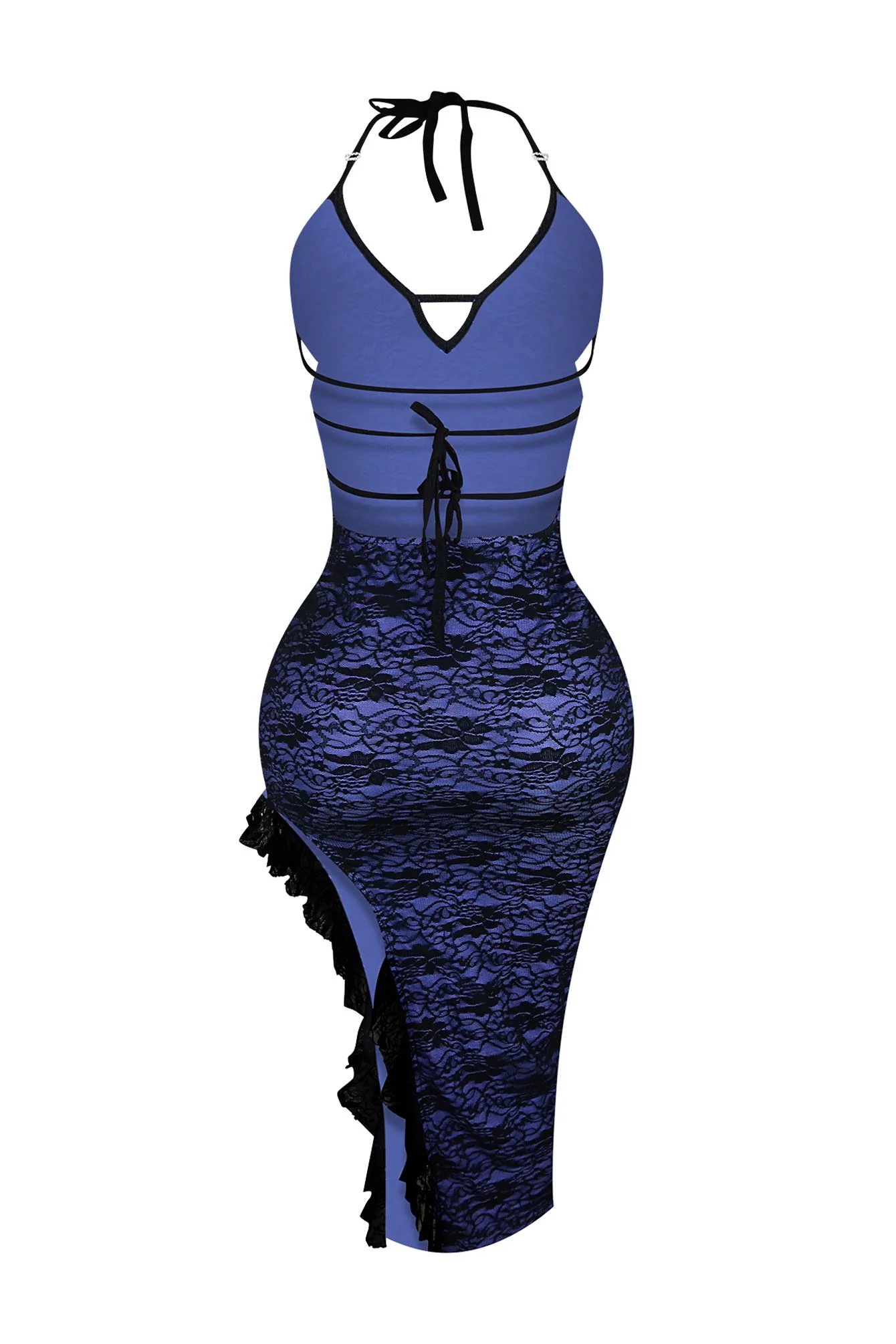 8202-Bianca-Halter-Lace-Midi-Dress-4.webp Bianca Halter Lace Midi Dress