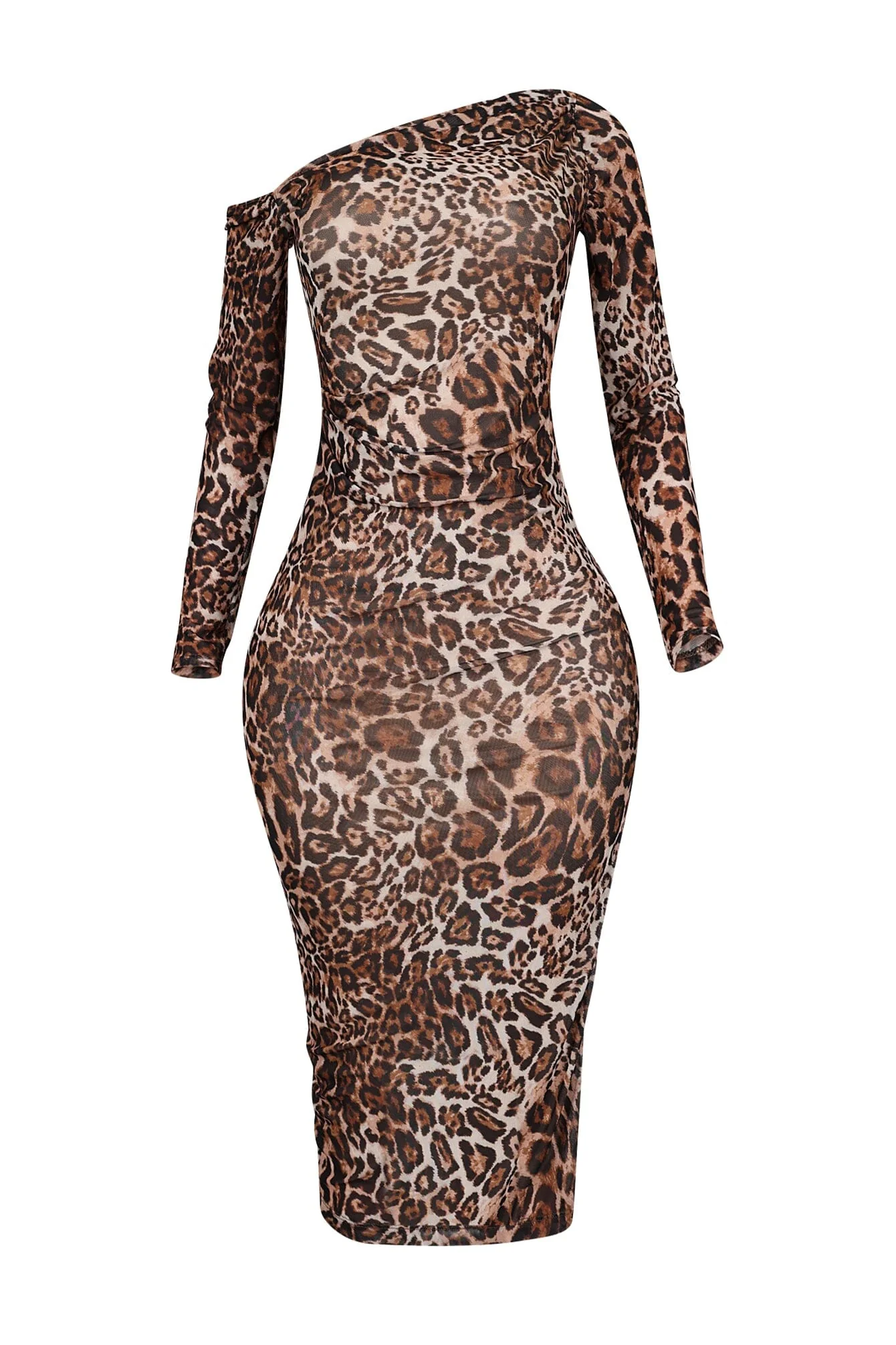 8206-Delaney-Mesh-Leopard-Midi-Dress-3.webp Delaney Mesh Leopard Midi Dress