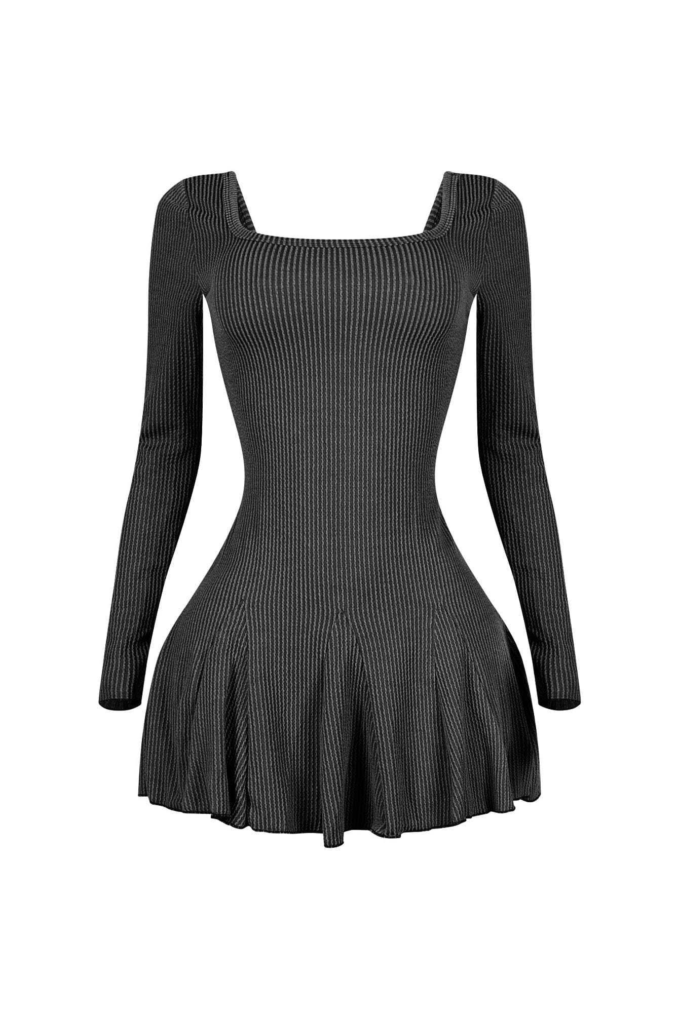 8291-Ember-A-Line-Flowy-Mini-Dress-6.jpg Ember A-Line Flowy Mini Dress