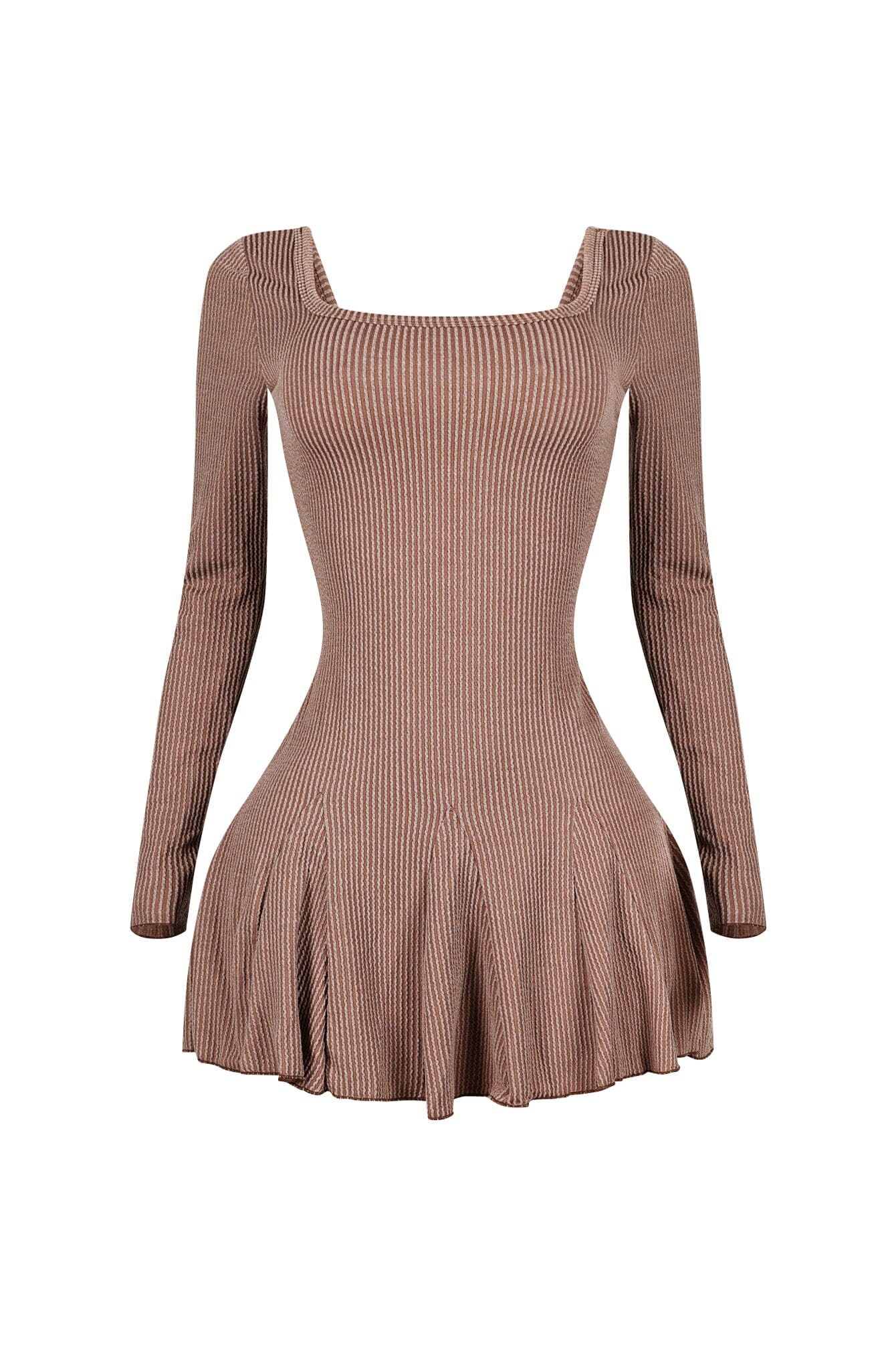 8291-Ember-A-Line-Flowy-Mini-Dress-7.jpg Ember A-Line Flowy Mini Dress