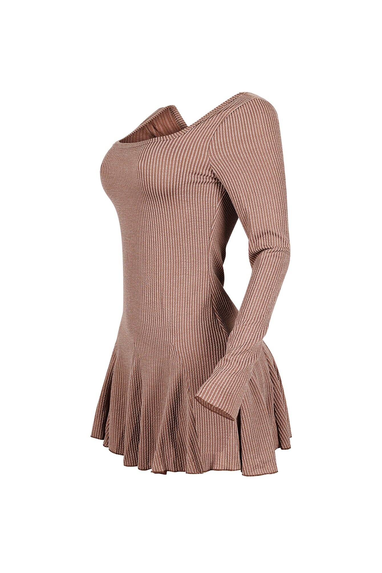 8291-Ember-A-Line-Flowy-Mini-Dress-9.jpg Ember A-Line Flowy Mini Dress