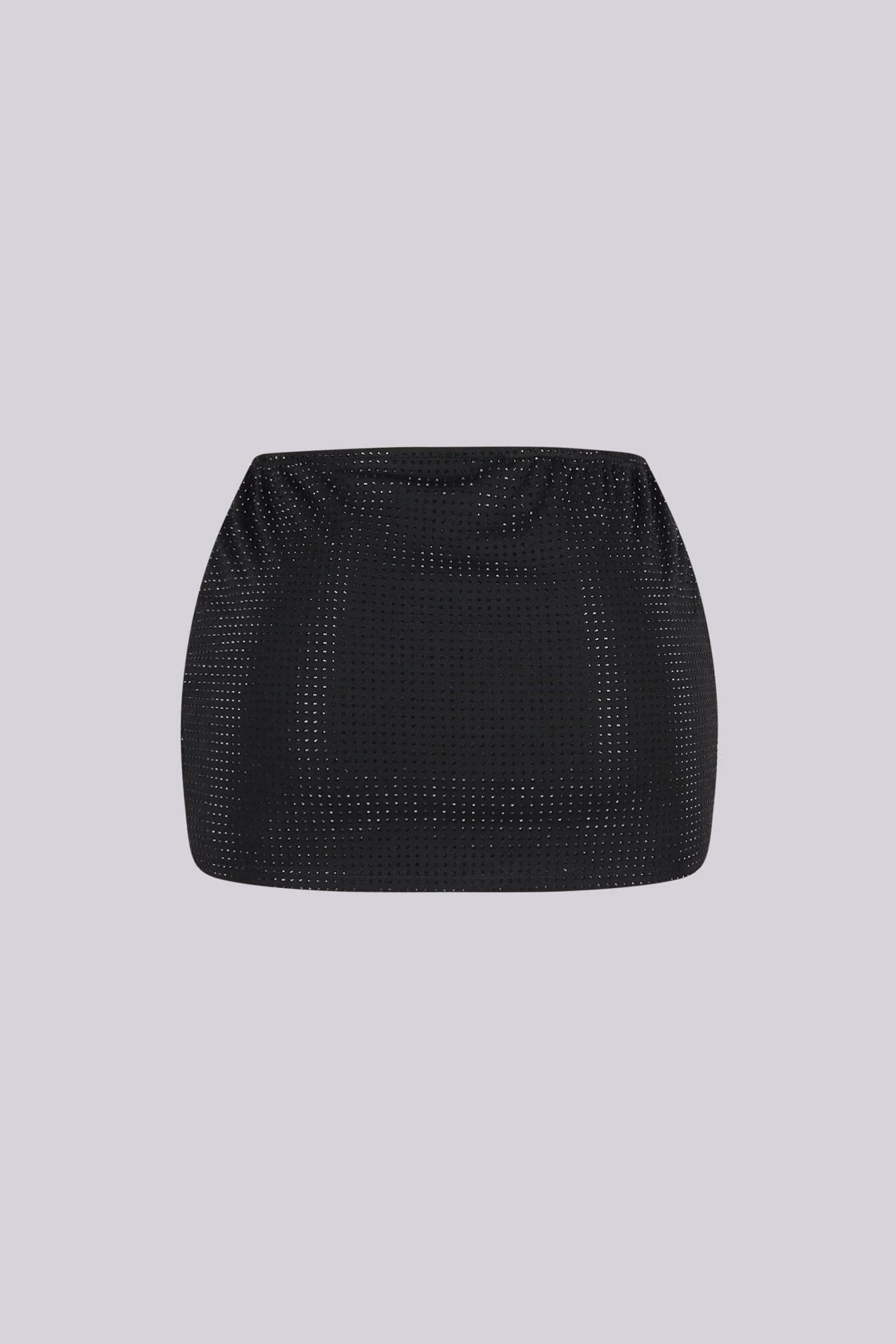 832-Glixie-Rhinestone-High-Waist-Mini-Skirt-3.webp Glixie Rhinestone High Waist Mini Skirt