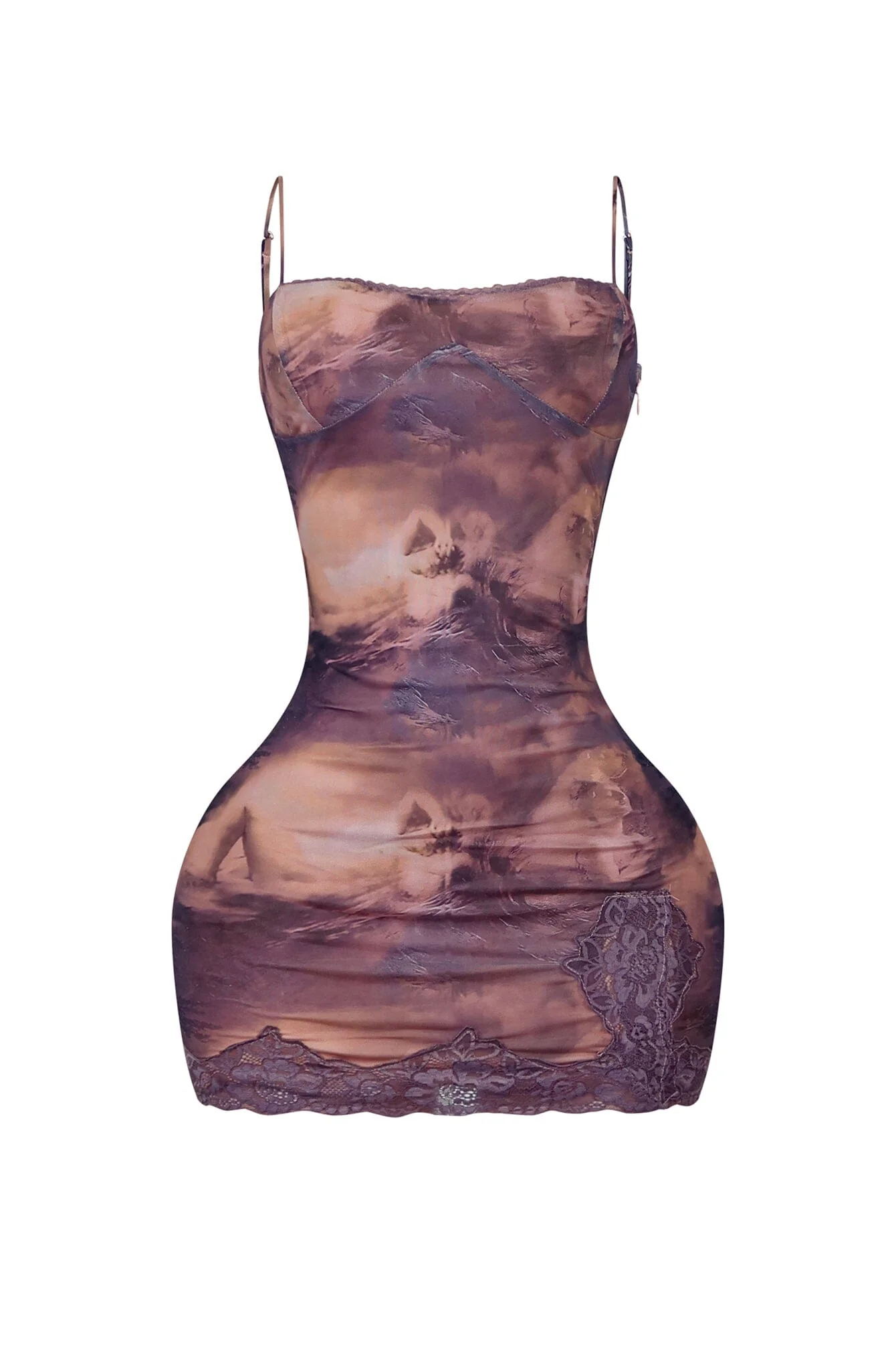 8352-Rowan-Print-Mesh-Cami-Mini-Dress-3.webp Rowan Print Mesh Cami Mini Dress