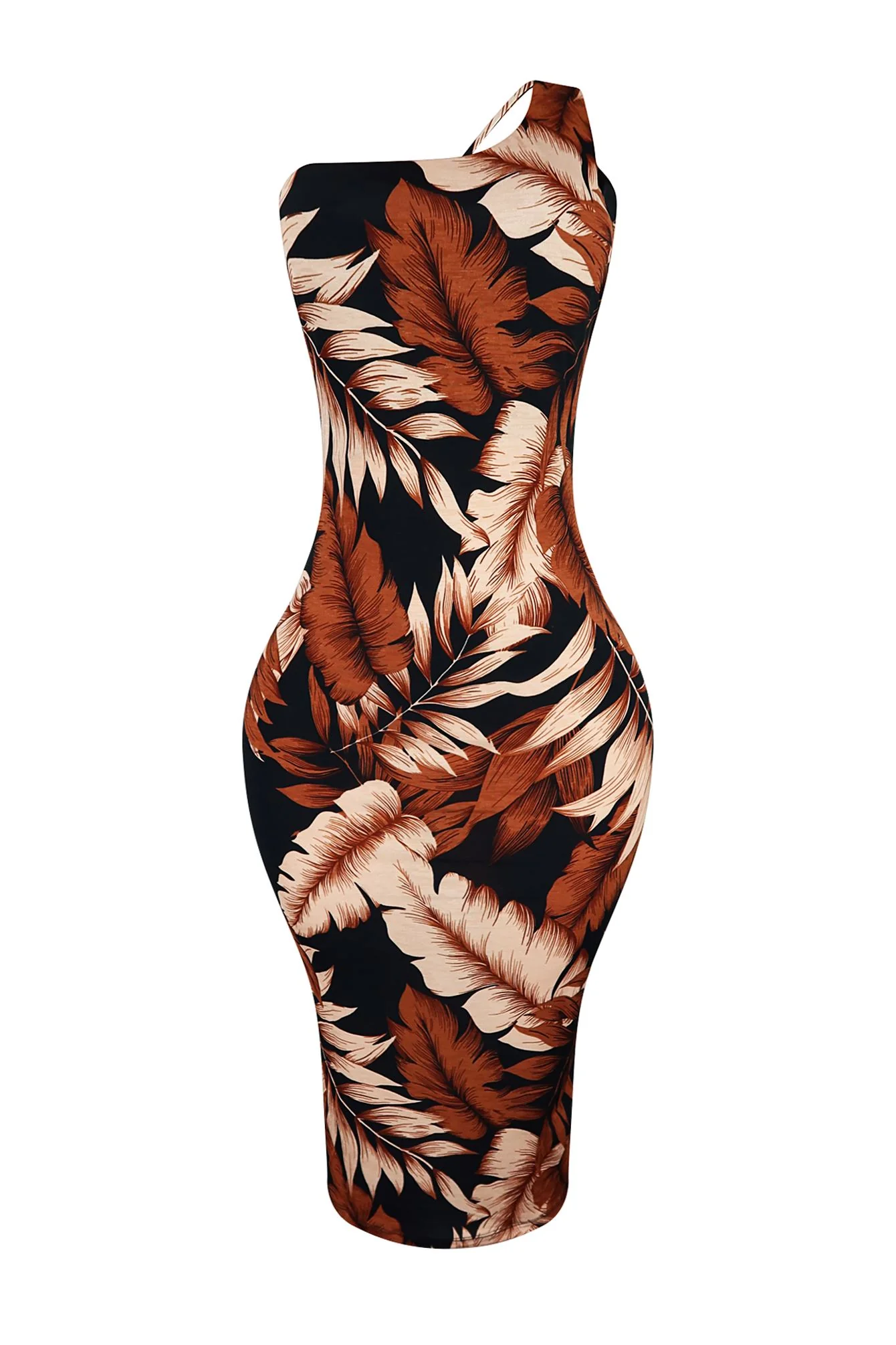 8381-Budapest-Print-Midi-Dress-3.webp Budapest Print Midi Dress