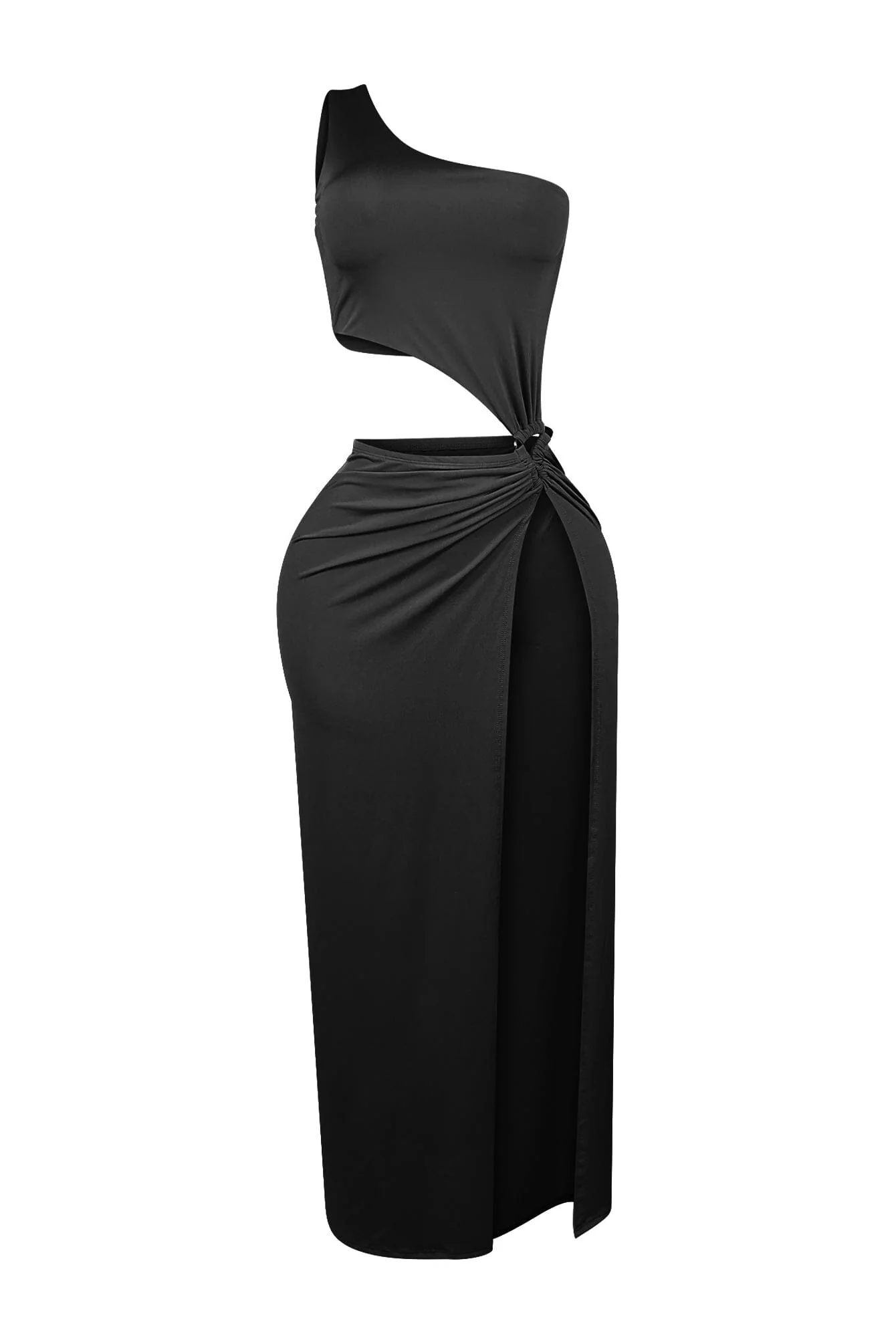 8420-Freak-Me-One-Shoulder-Cut-Out-Dress-4.webp Freak Me One Shoulder Cut Out Dress