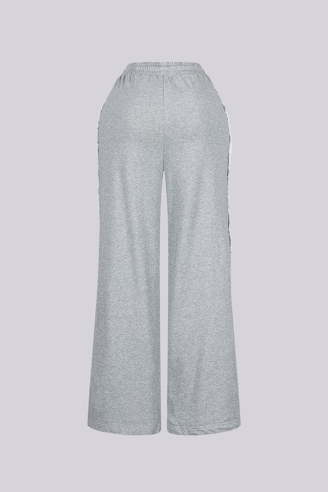 843-Glide-Denim-Fleece-Pants-10.jpg Glide Denim Fleece Pants