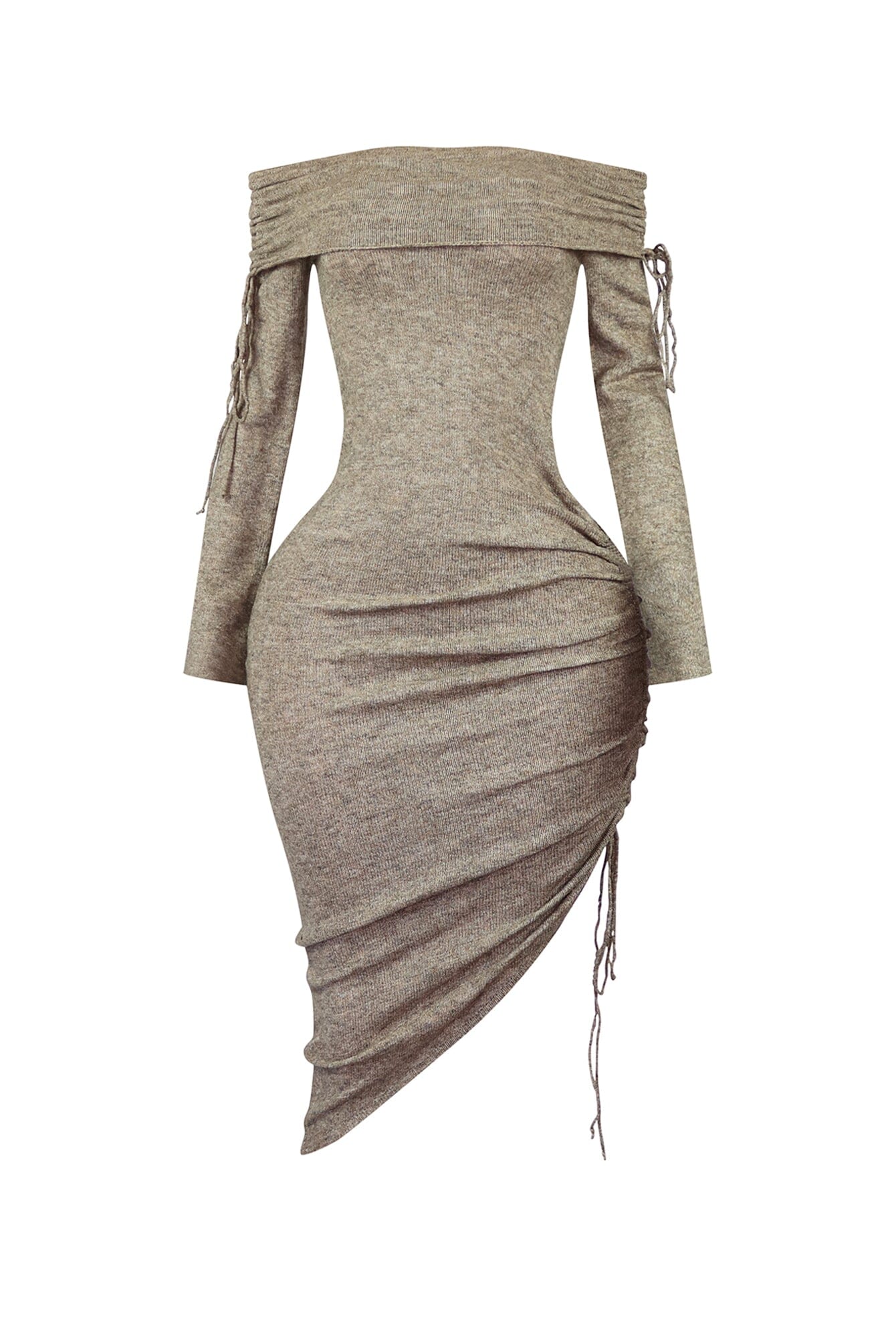 8449-Karah-Off-Shoulder-Sweater-Midi-Dress-2.jpg Karah Off Shoulder Sweater Midi Dress