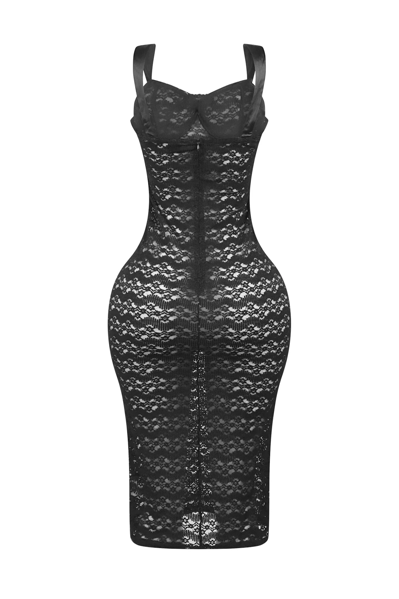 8500-Danna-Underwired-Lace-Long-Dress-4.webp Danna Underwired Lace Long Dress