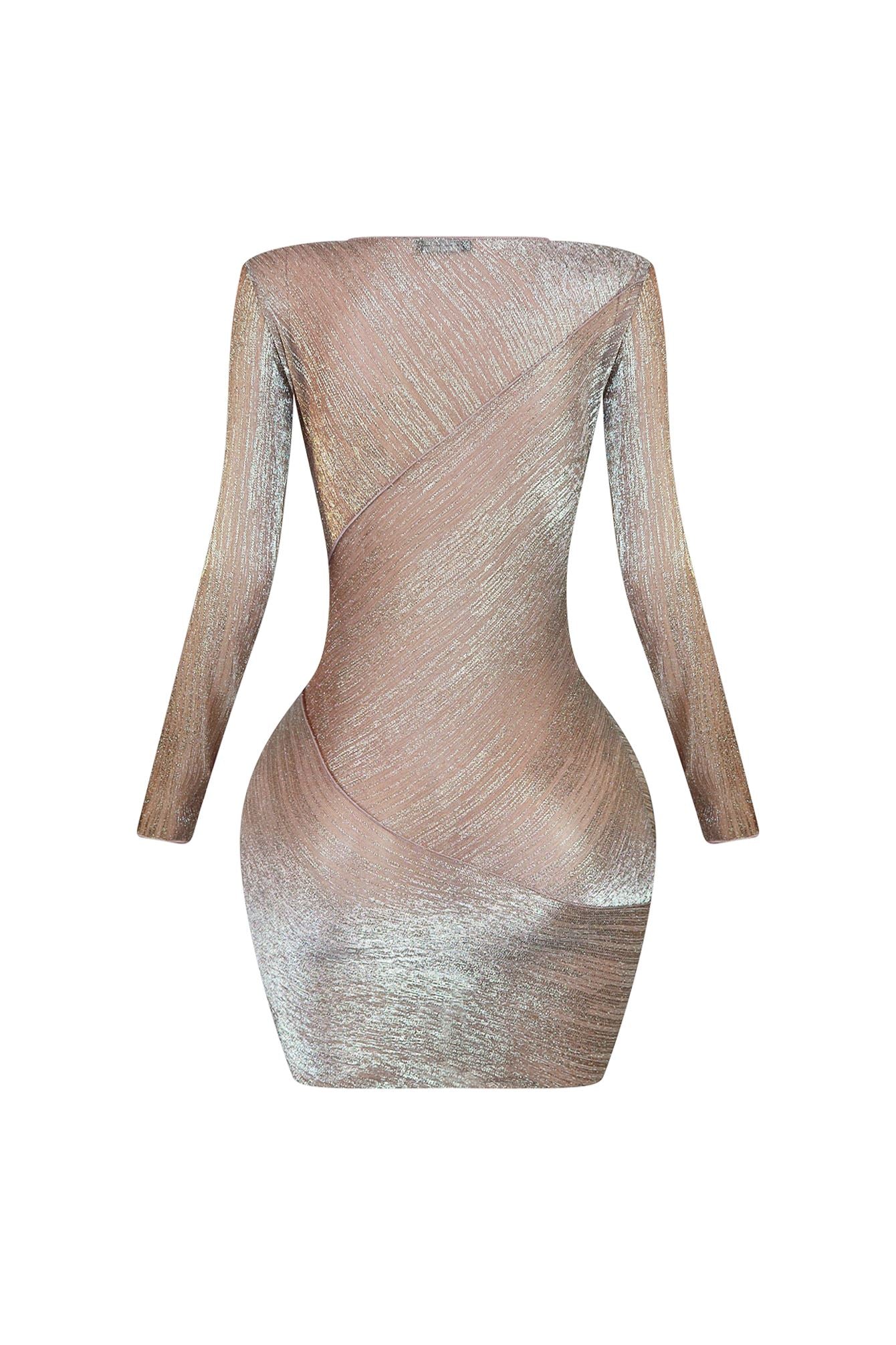 8536-Night-To-Remember-Sheer-Mini-Dress-6.jpg Night To Remember Sheer Mini Dress