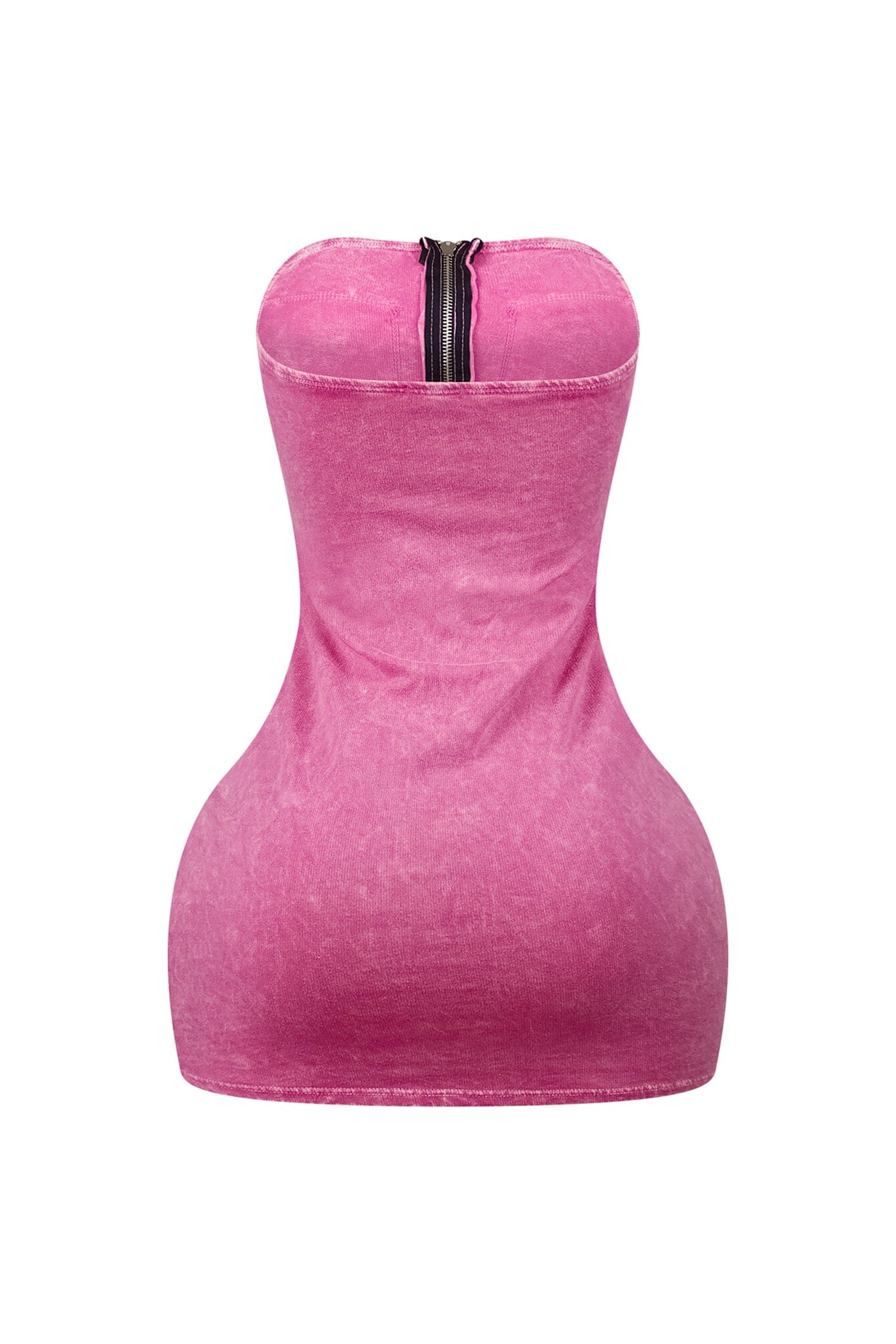 8540-Starting-Over-Mineral-Washed-Mini-Dress-5.jpg Starting Over Mineral Washed Mini Dress