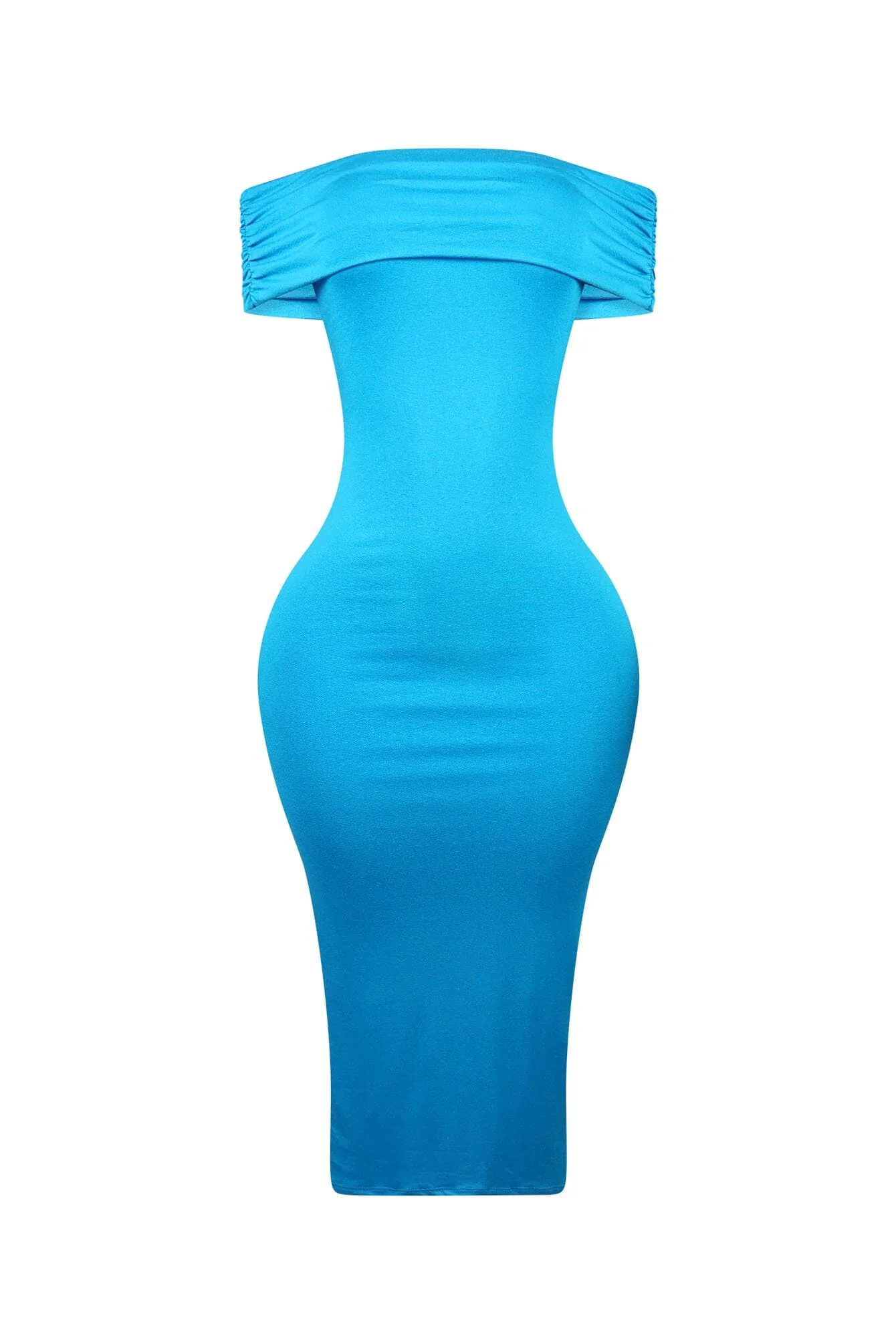 8588-Arden-Off-Shoulder-Sleeveless-Dress-3.webp Arden Off Shoulder Sleeveless Dress