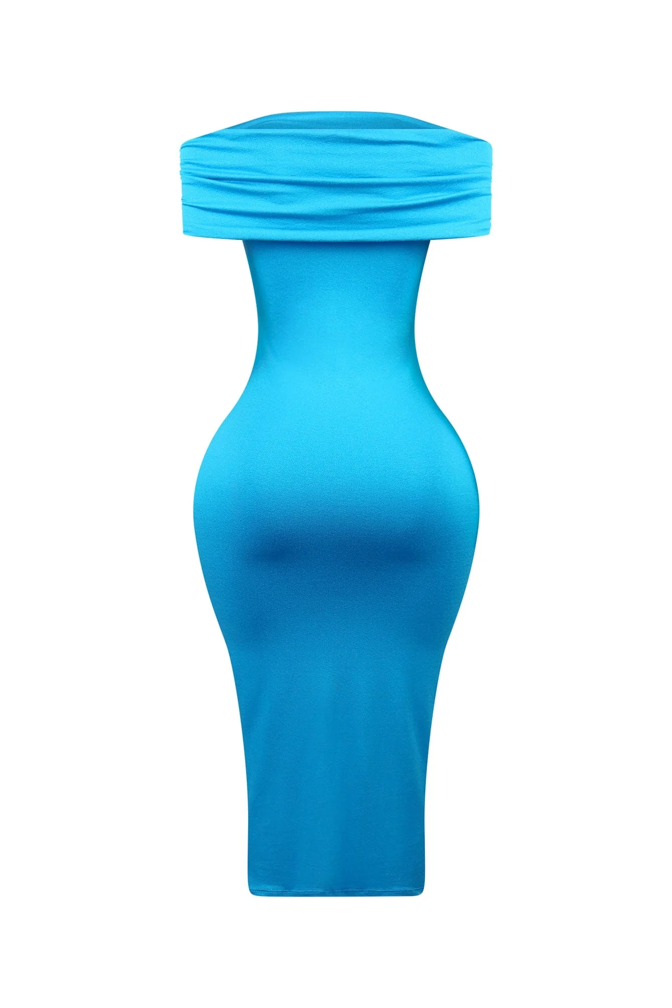 8588-Arden-Off-Shoulder-Sleeveless-Dress-4.webp Arden Off Shoulder Sleeveless Dress