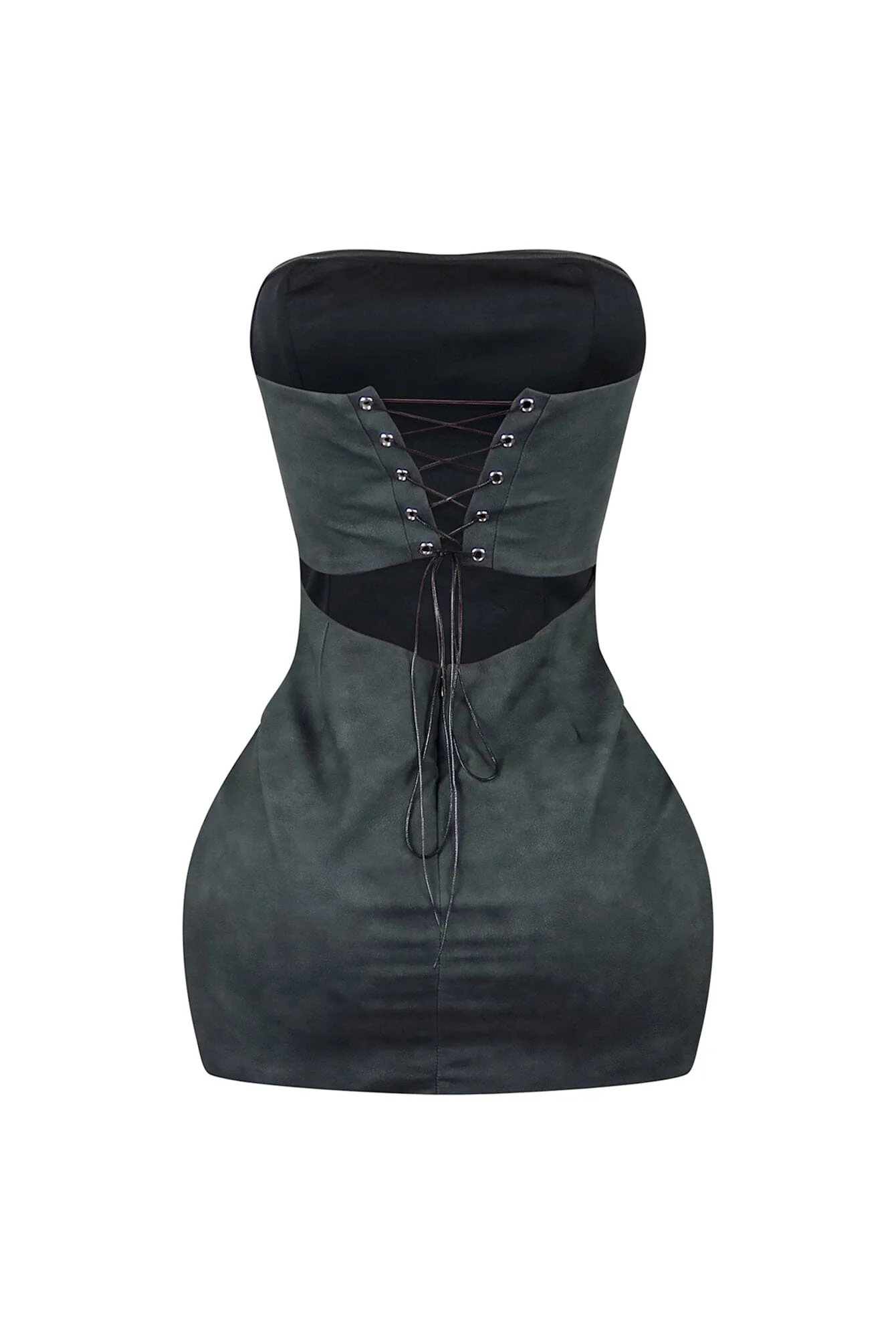 8596-Hear-Me-PU-Western-Mini-Dress-6.webp Hear Me PU Western Mini Dress