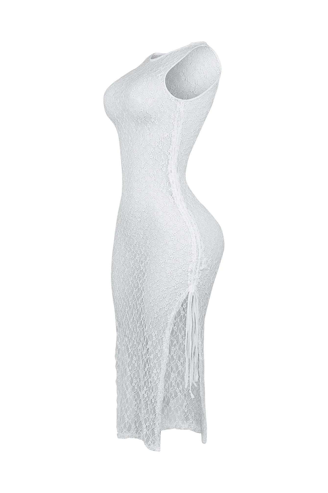 8619-Need-To-Know-Sleeveless-Lace-Dress-3.webp Need To Know Sleeveless Lace Dress