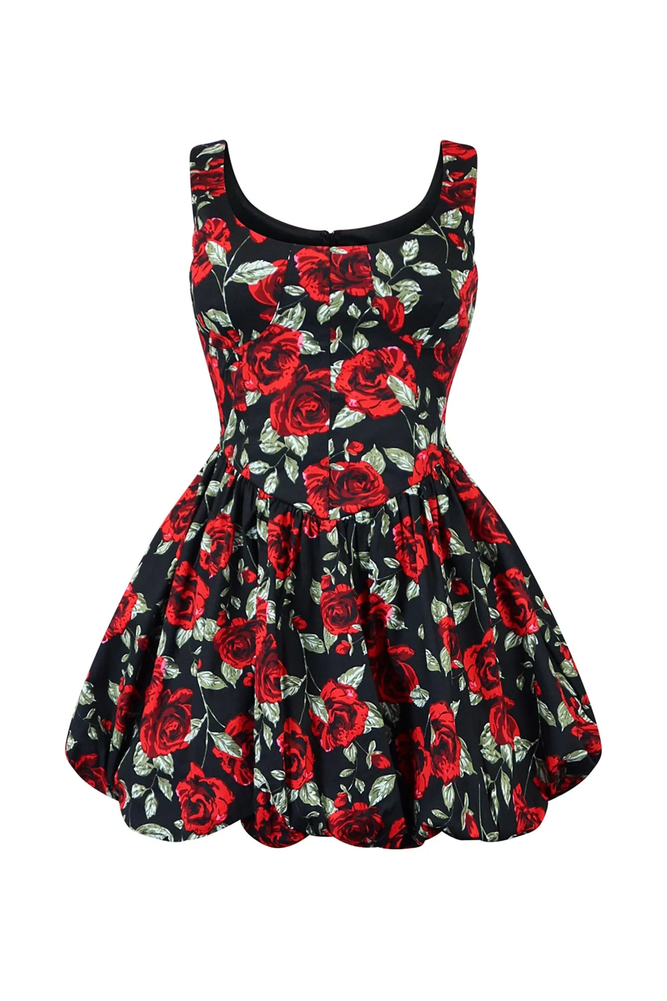 8647-Very-Mindful-Tank-Bubble-Mini-Dress-4.webp Very Mindful Tank Bubble Mini Dress