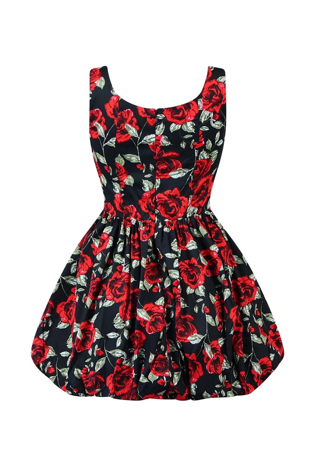 8647-Very-Mindful-Tank-Bubble-Mini-Dress-5.webp Very Mindful Tank Bubble Mini Dress