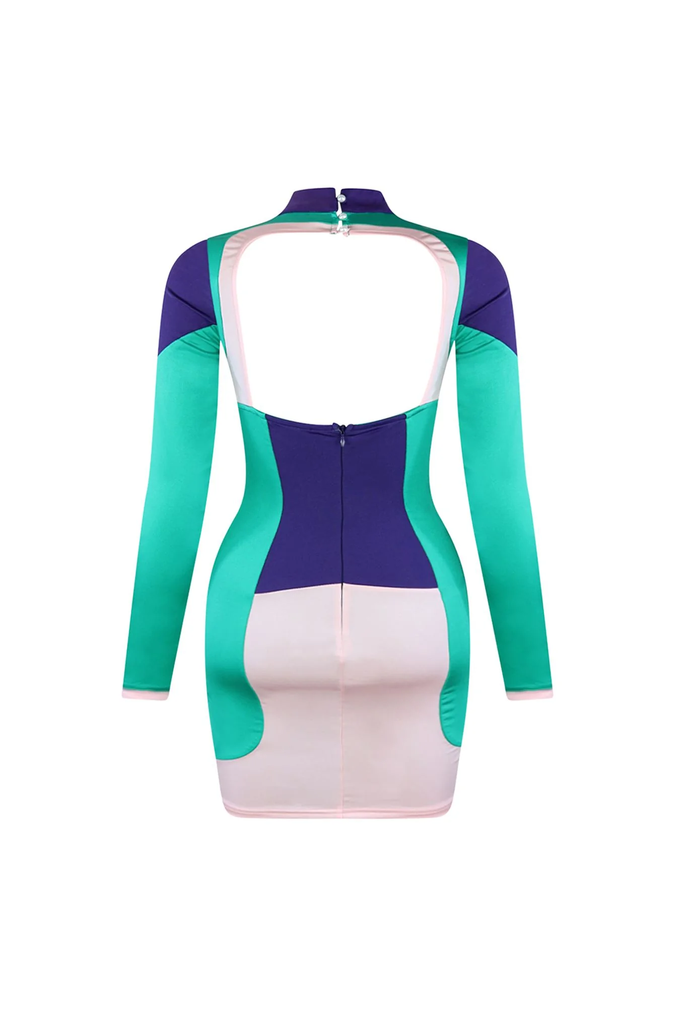 8719-Colorful-Mind-Long-Sleeve-Dress-5.webp Colorful Mind Long Sleeve Dress