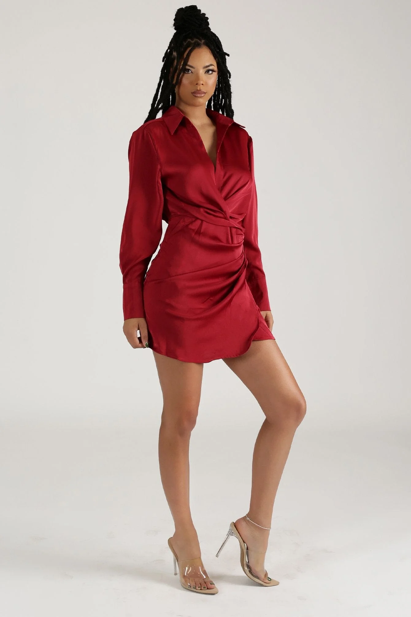 8767-Buy-U-a-Drank-Draped-Shirt-Dress-6.webp Buy U a Drank Draped Shirt Dress