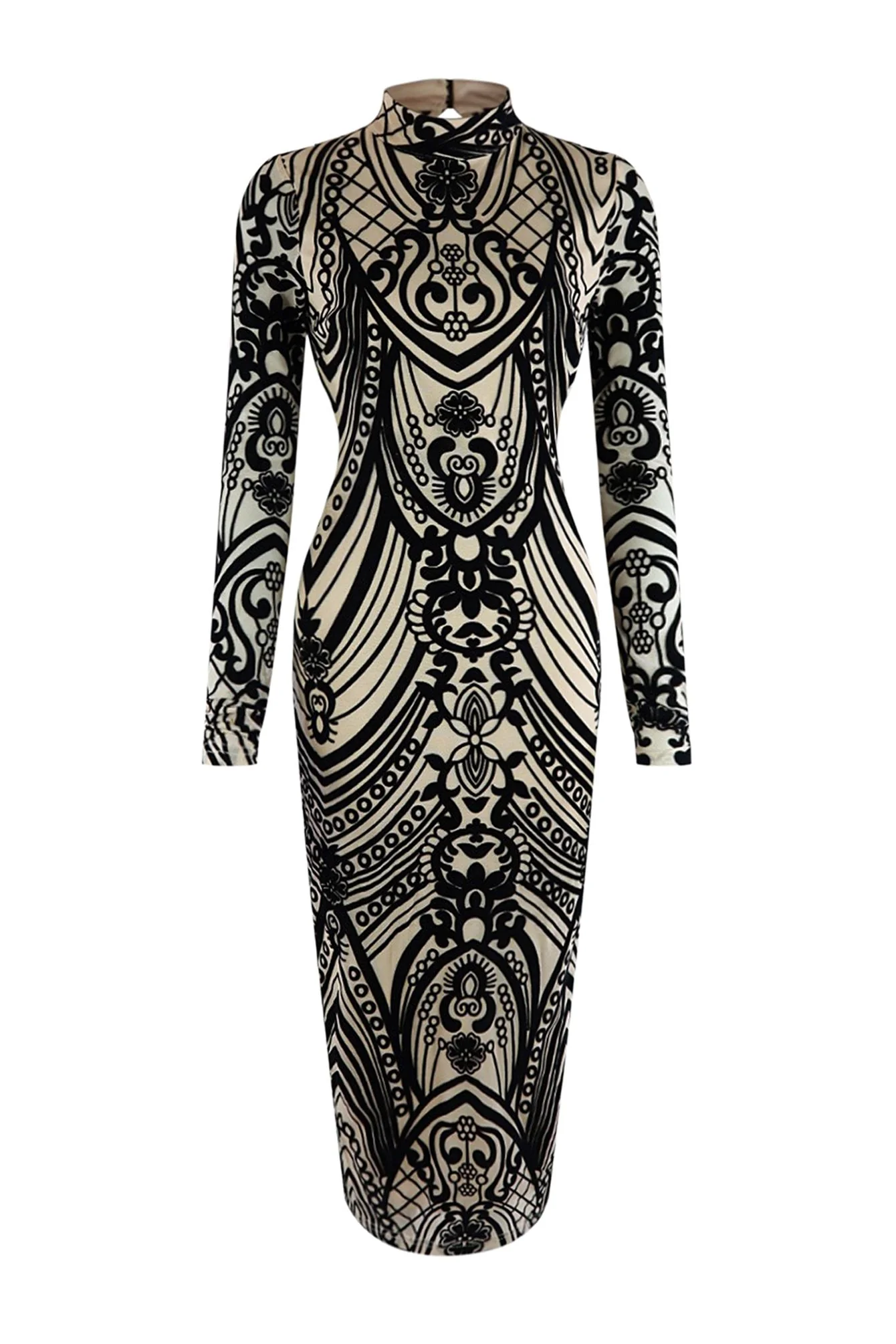 8826-Karma-Is-Back-Velvet-Midi-Dress-3.webp Karma Is Back Velvet Midi Dress