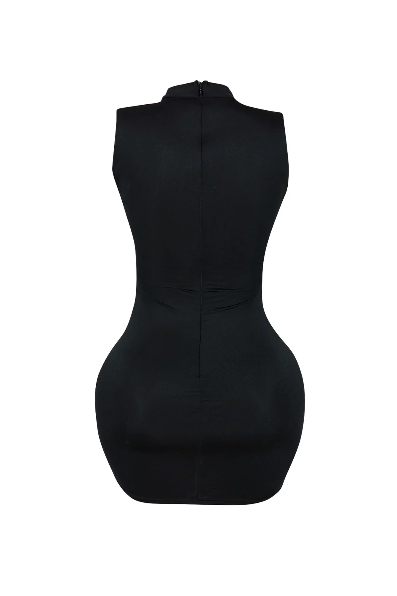 8848-Angelica-Rhinestone-Mesh-Contrast-Mini-Dress-4.webp Angelica Rhinestone Mesh Contrast Mini Dress