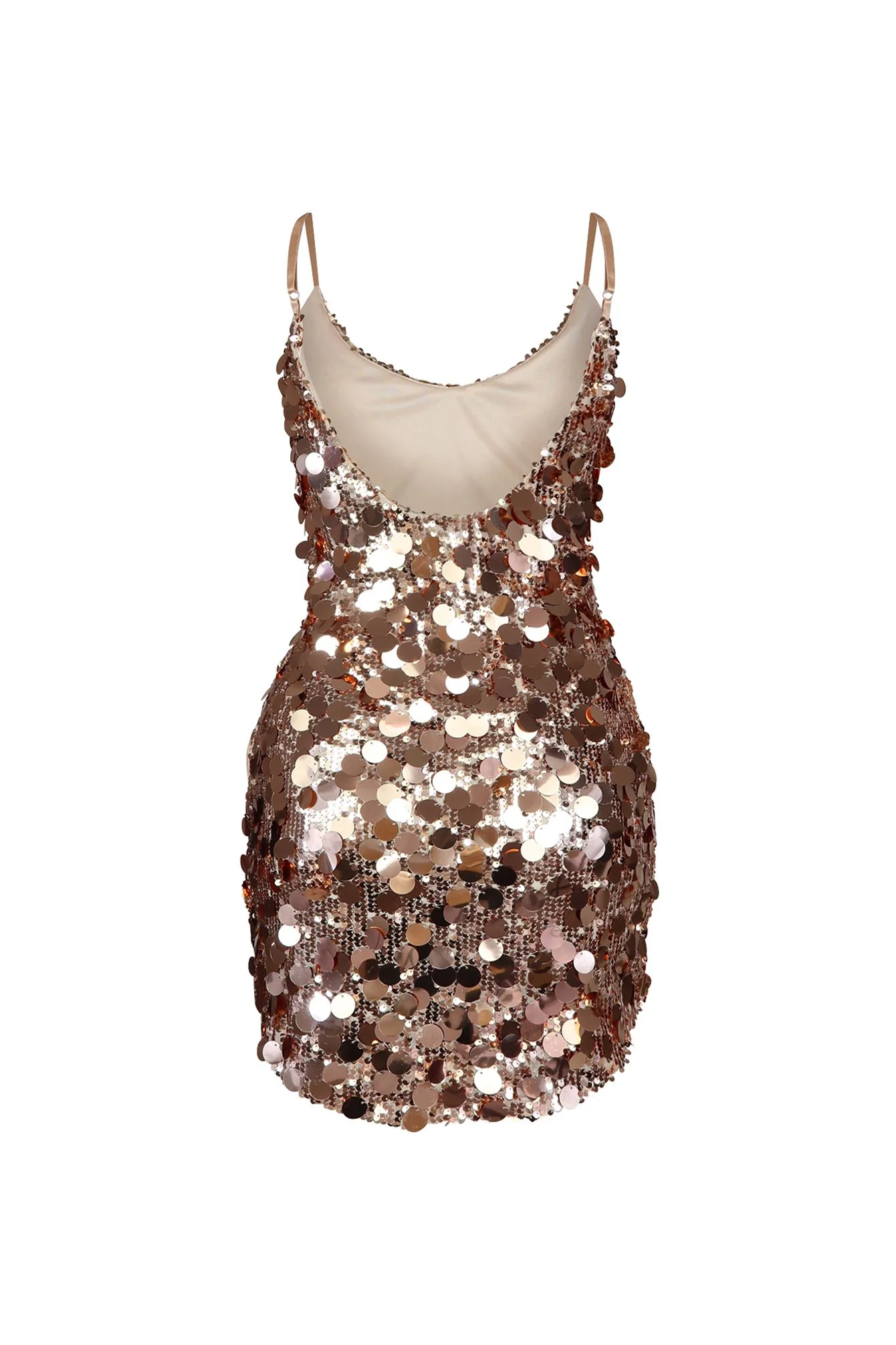 8890-Sweetest-Girl-Sequin-Tank-Mini-Dress-3.webp Sweetest Girl Sequin Tank Mini Dress