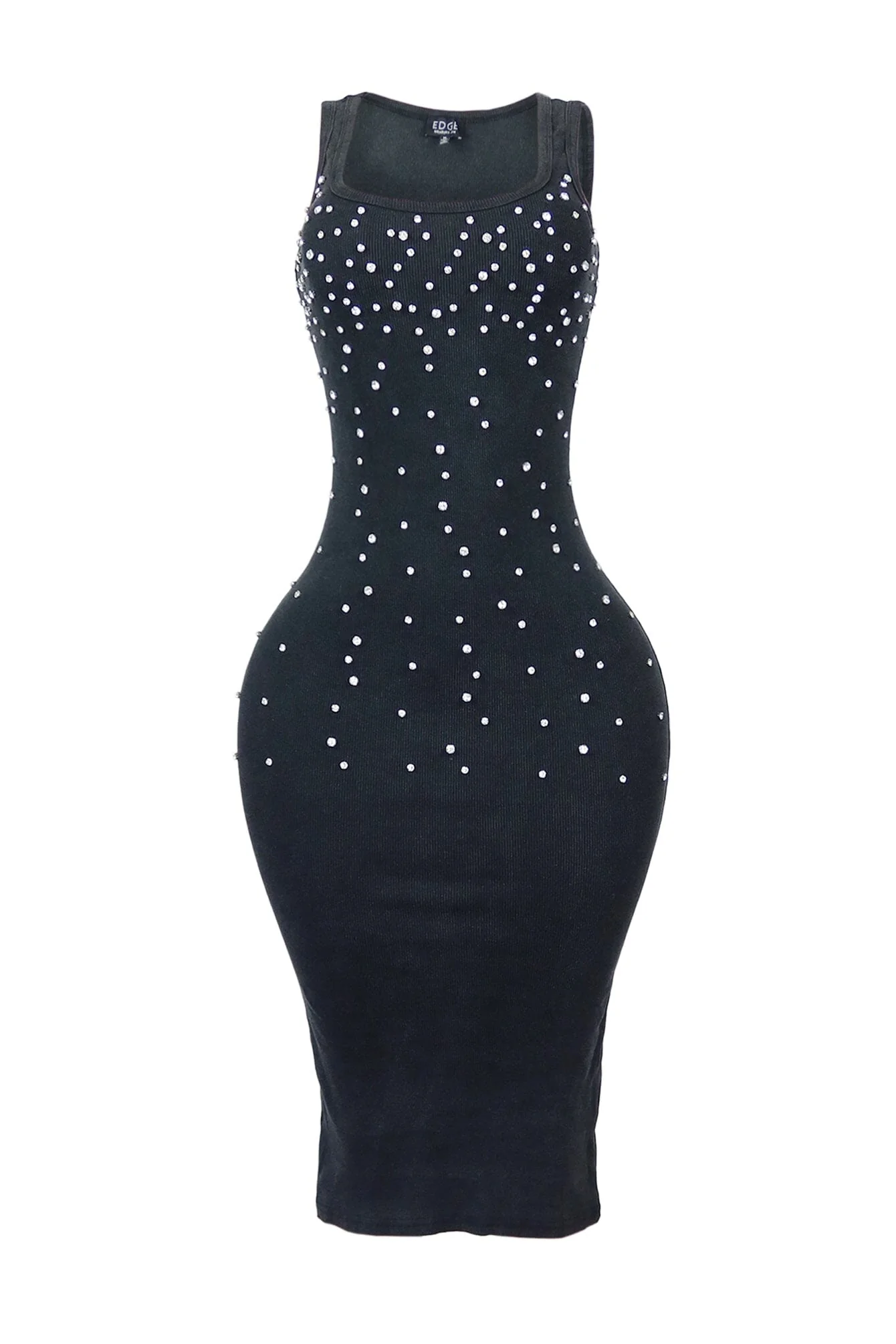8905-Full-Focus-Rhinestone-Midi-Dress-3.webp Full Focus Rhinestone Midi Dress