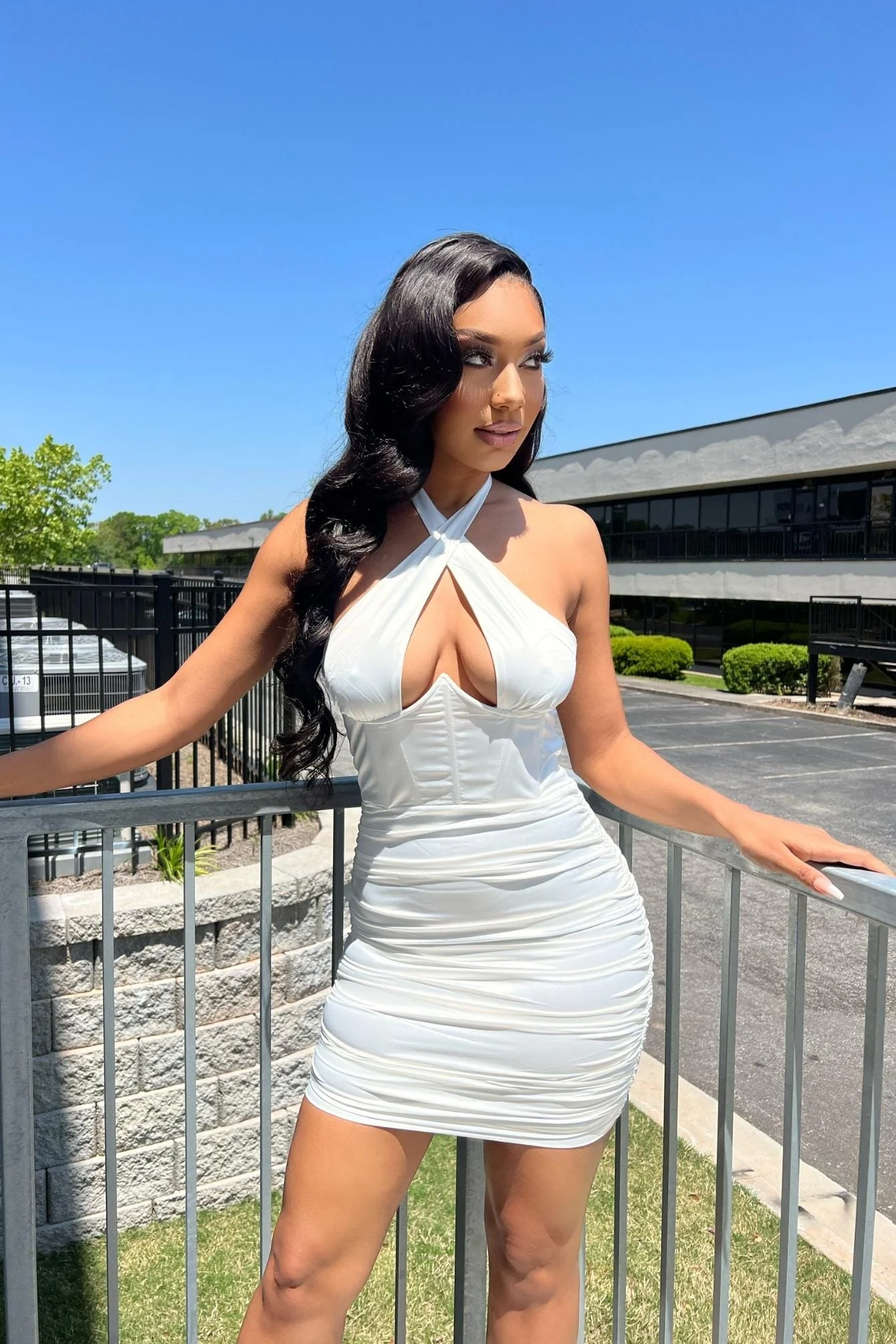 8921-Mykonos-Satin-Dress-2.webp Mykonos Satin Dress