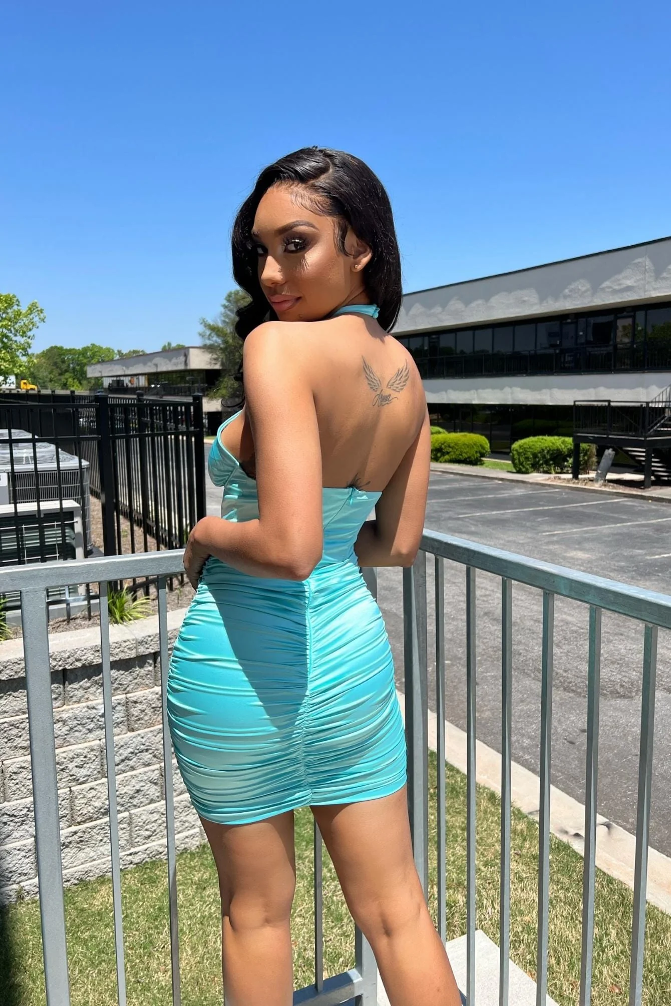 8921-Mykonos-Satin-Dress-4.webp Mykonos Satin Dress