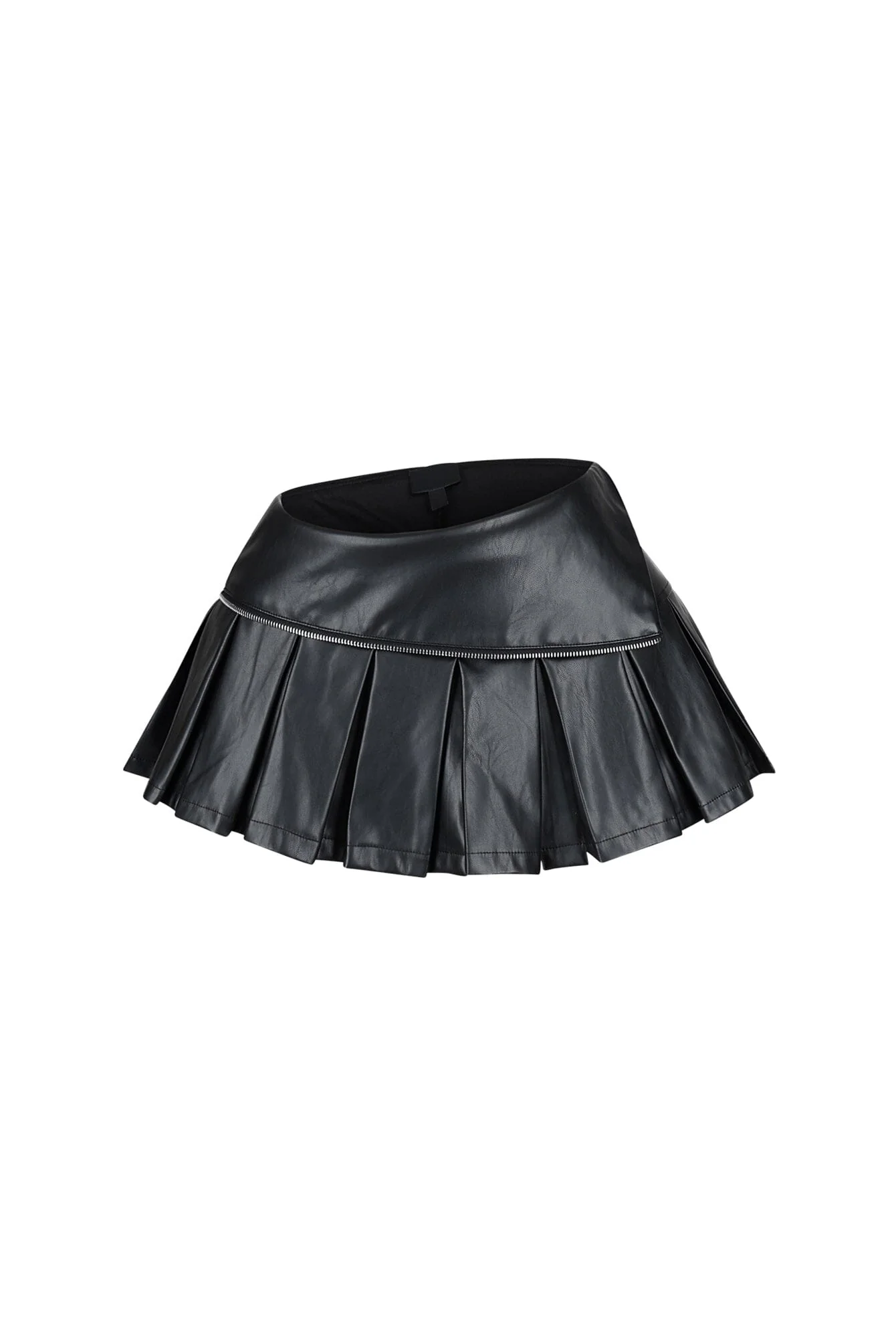 894-Pleated-Charm-Mini-Skirt-4.webp Pleated Charm Mini Skirt