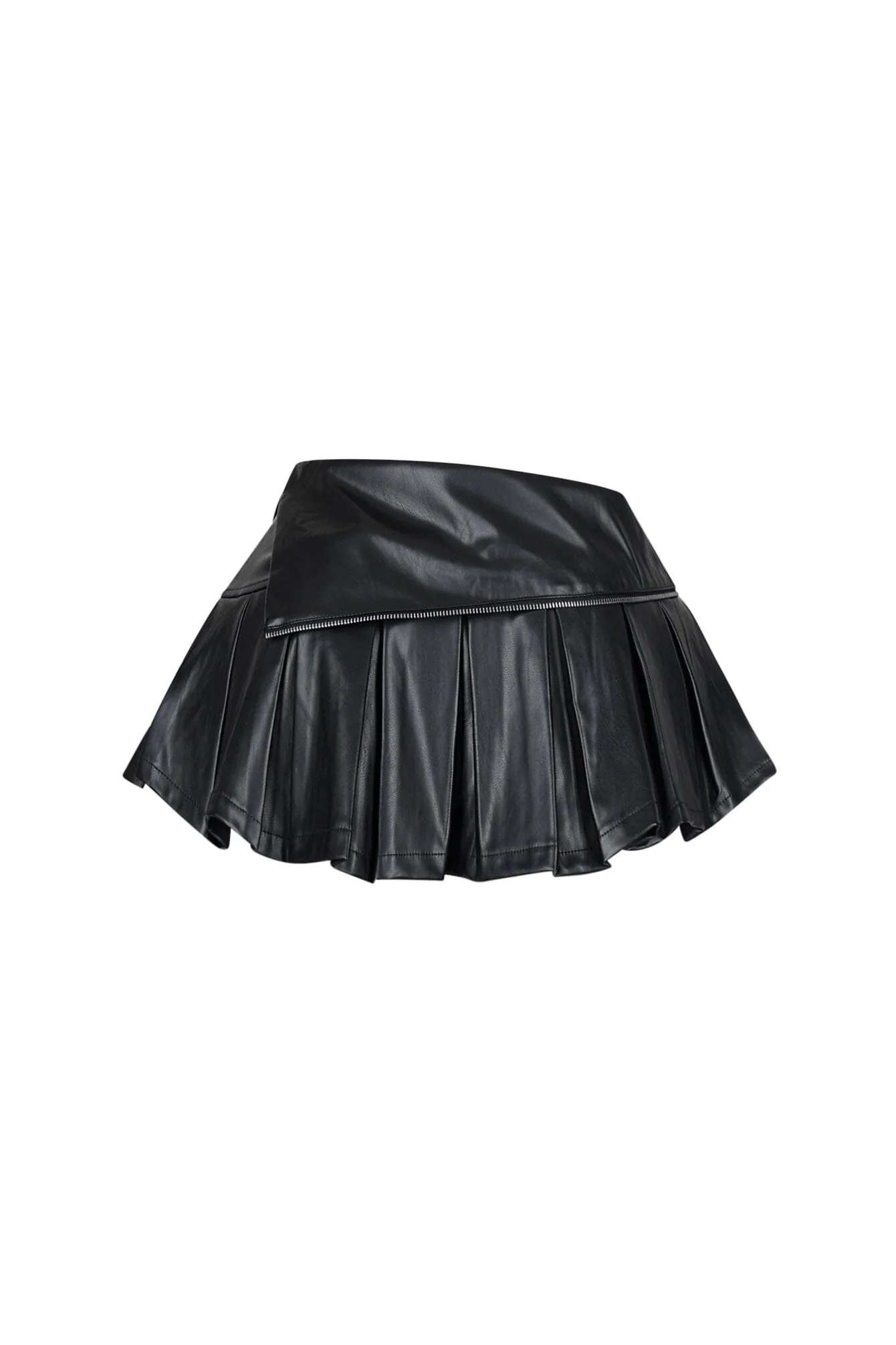 894-Pleated-Charm-Mini-Skirt-5.webp Pleated Charm Mini Skirt
