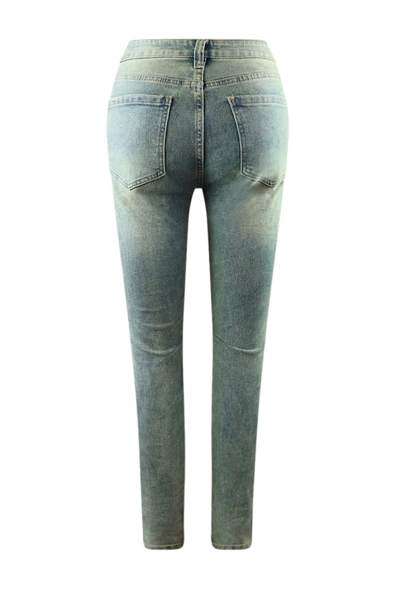 8951-Chill-Day-Lace-Up-Skinny-Jeans-4.webp Chill Day Lace Up Skinny Jeans