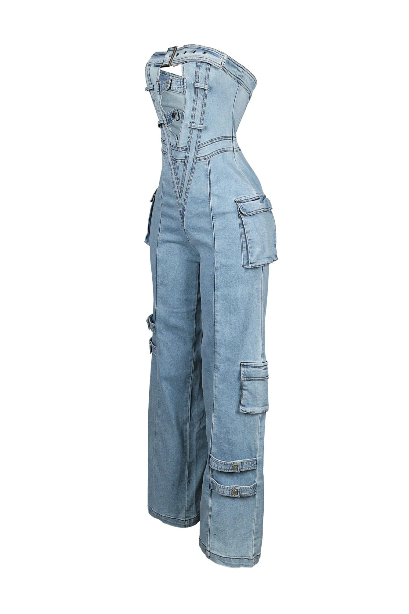 8955-Ayla-Washed-Denim-Cut-Out-Jumpsuit-10.webp Ayla Washed Denim Cut Out Jumpsuit