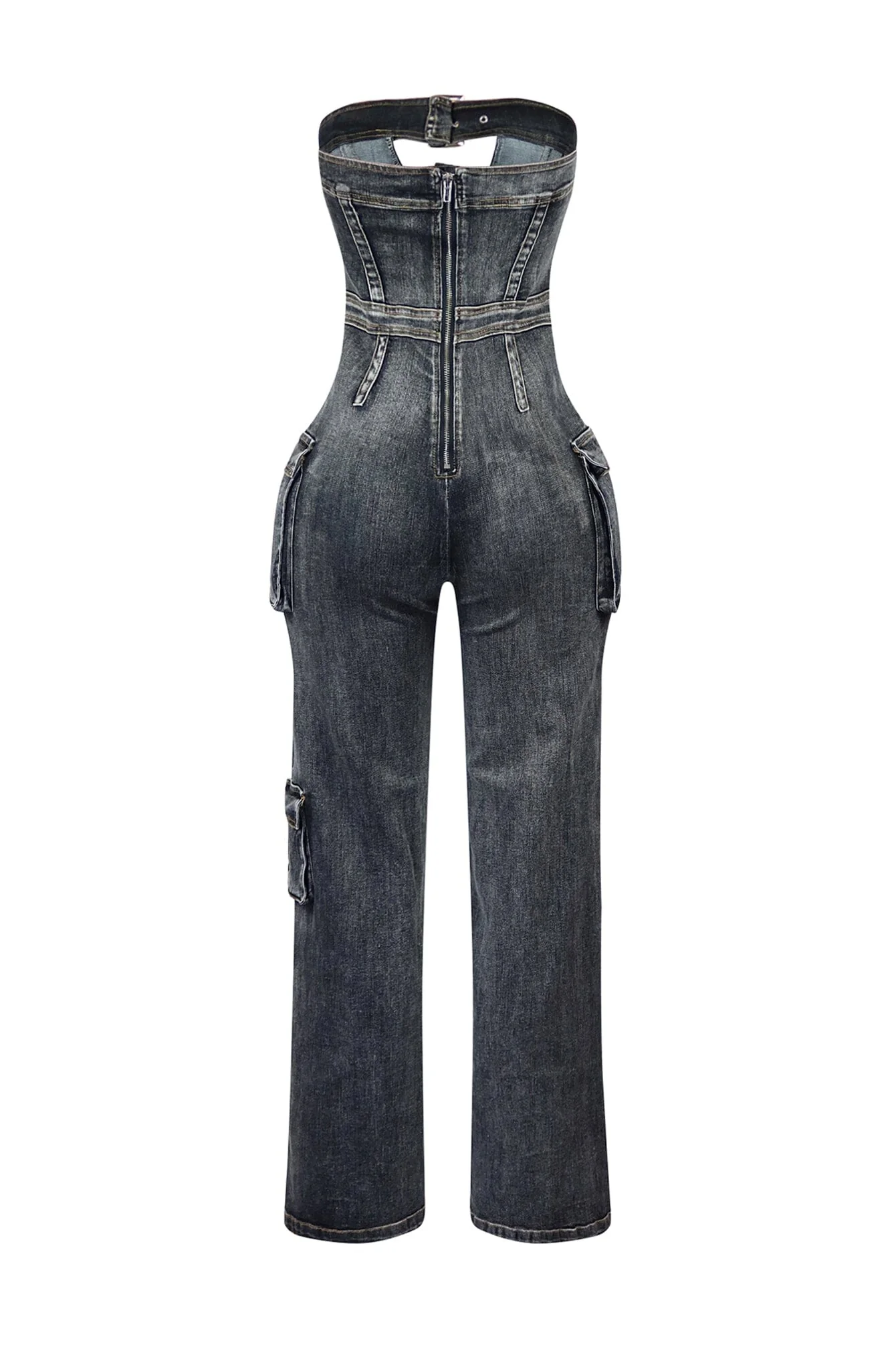 8955-Ayla-Washed-Denim-Cut-Out-Jumpsuit-11.webp Ayla Washed Denim Cut Out Jumpsuit